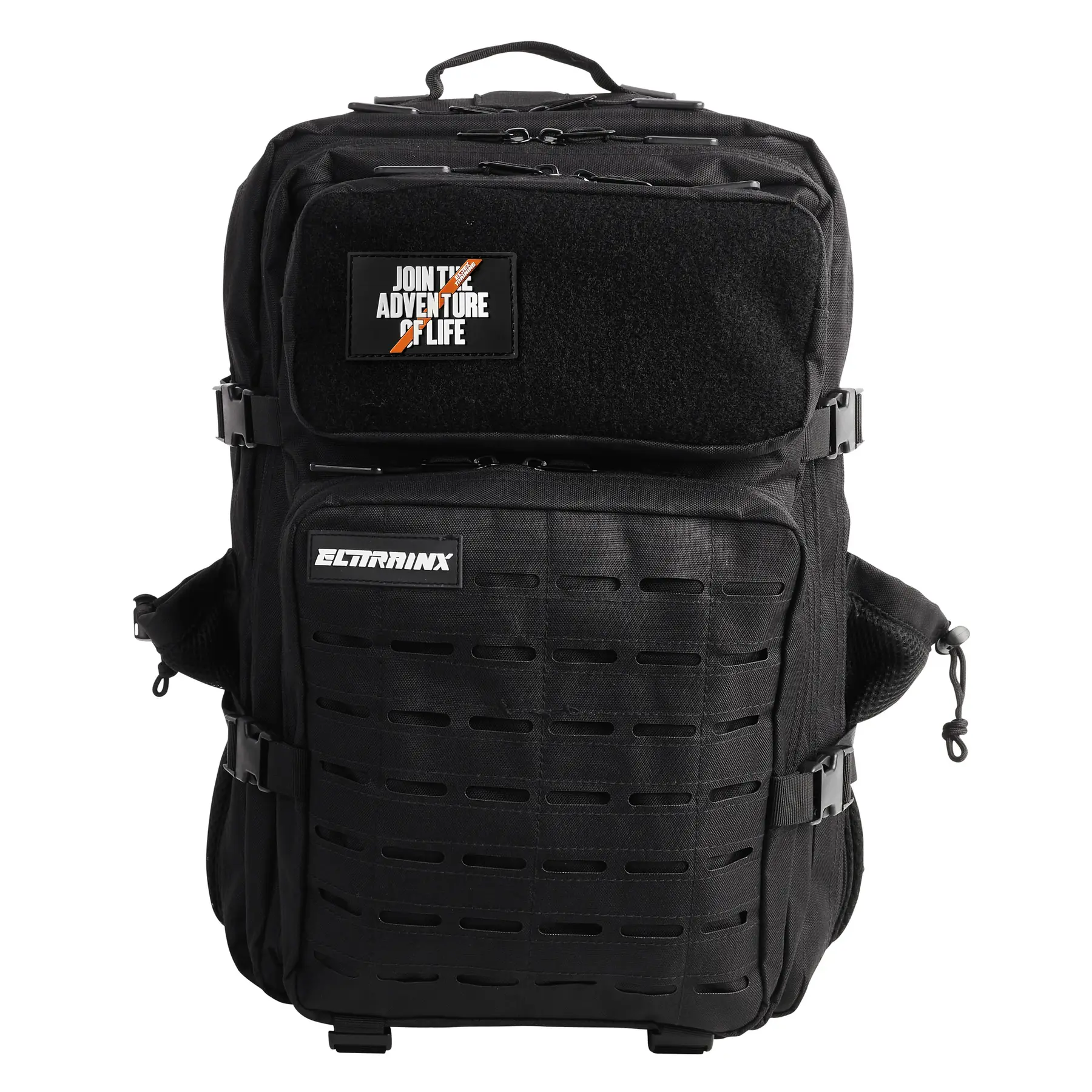 Taktischer Rucksack Elitex Training V2 All In