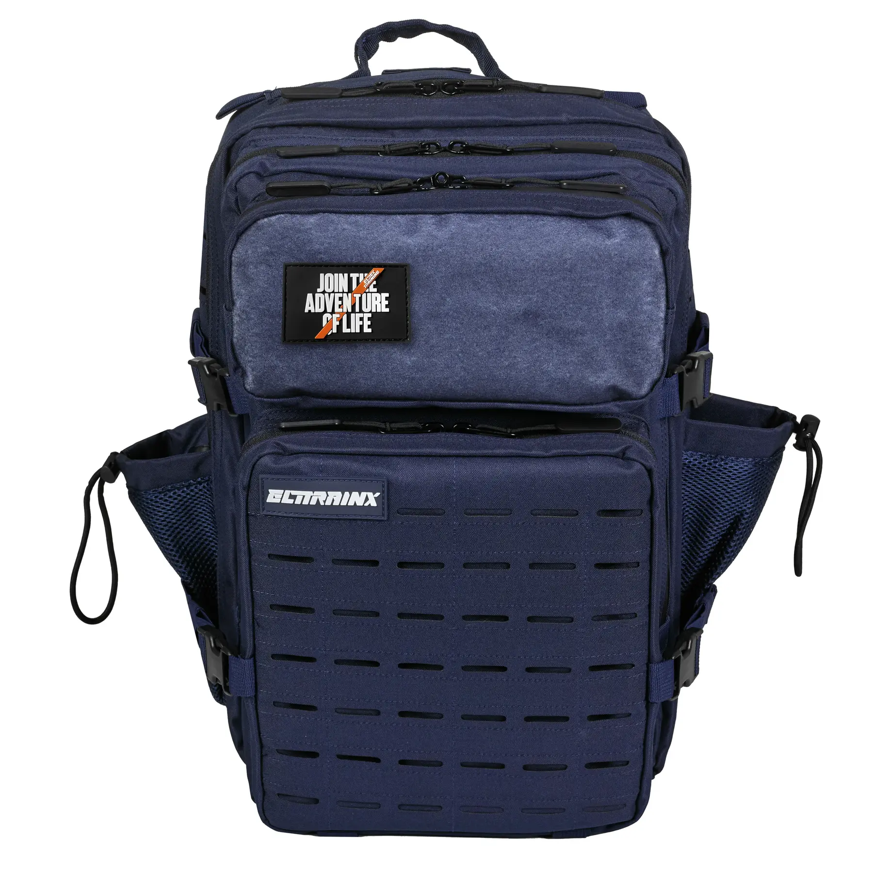 Elitex Training Unisex Bleu Tactical Backpack V2
