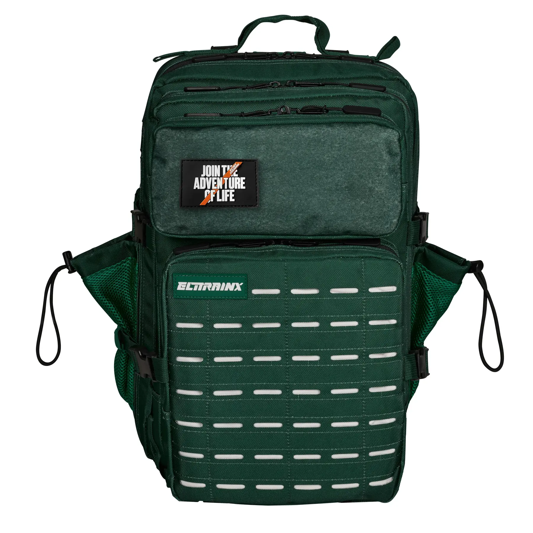 Taktischer Rucksack Elitex Training V2