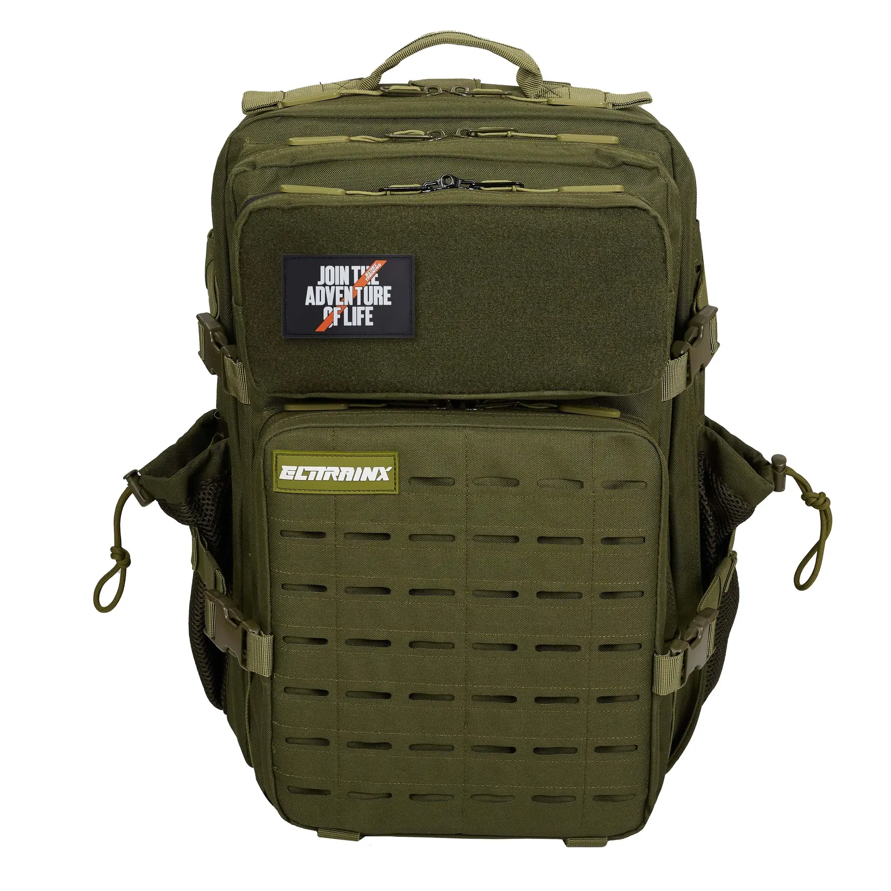 Elitex Training Unisex Vert Tactical Backpack V2