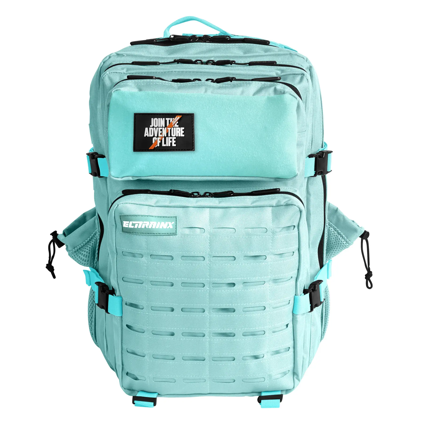 Elitex Training Unisex Vert Tactical Backpack V2