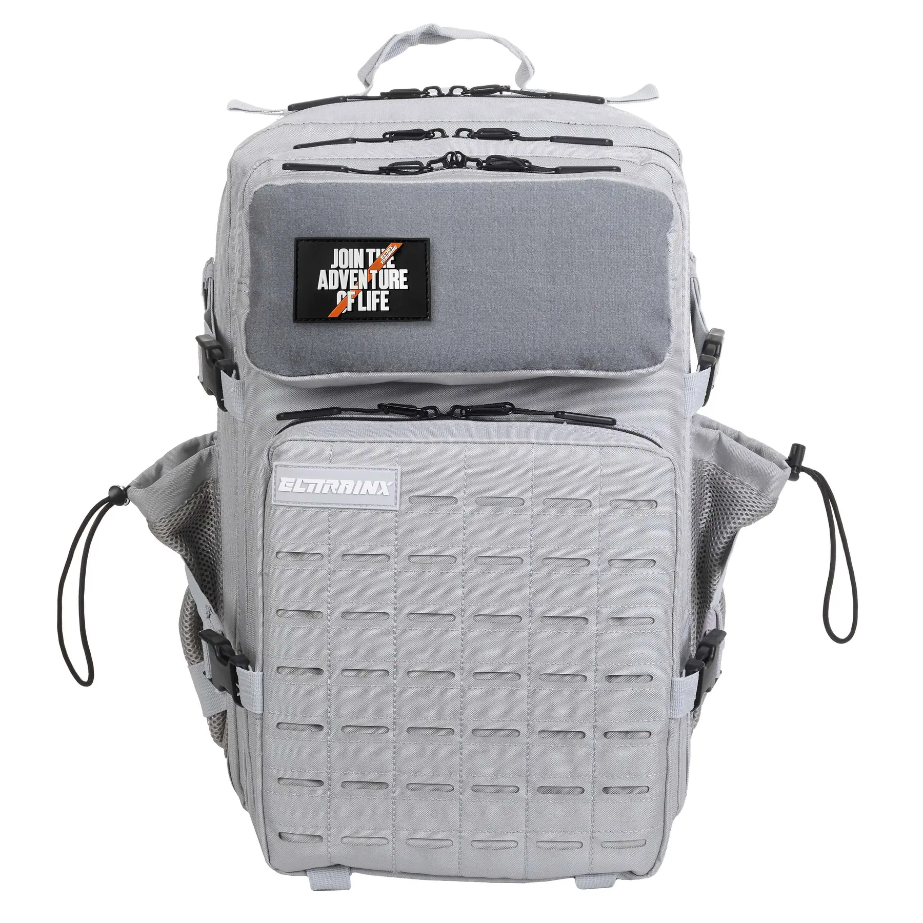 Elitex Training Unisex Argenté Tactical Backpack V2