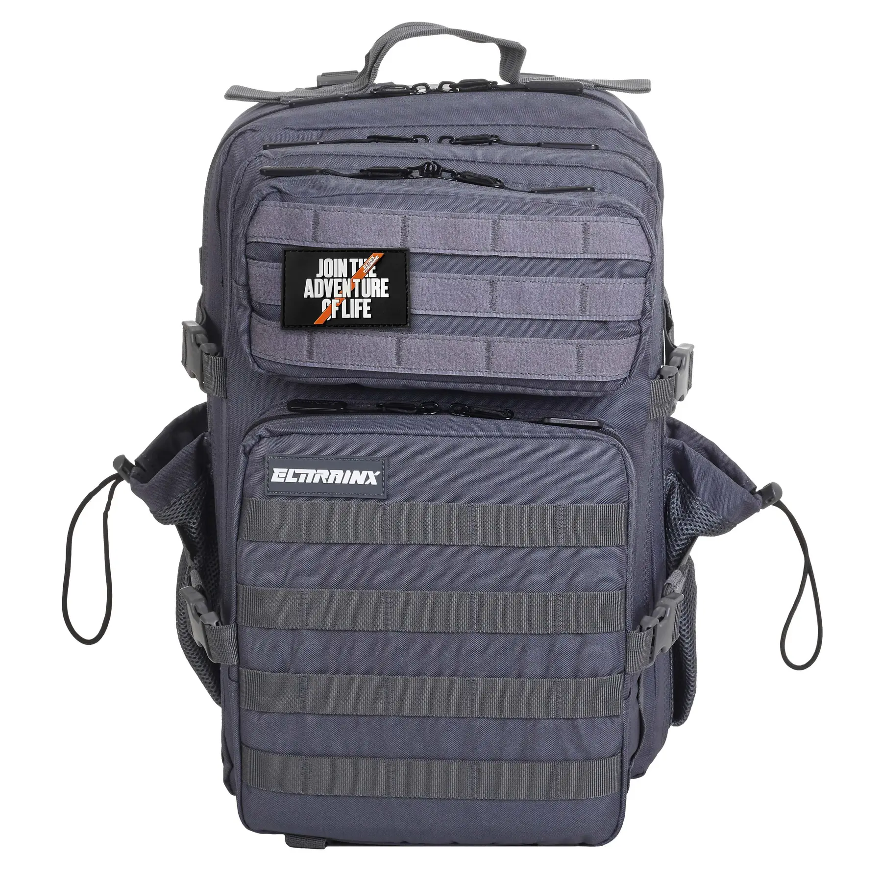 Taktischer Rucksack Elitex Training V1 All In