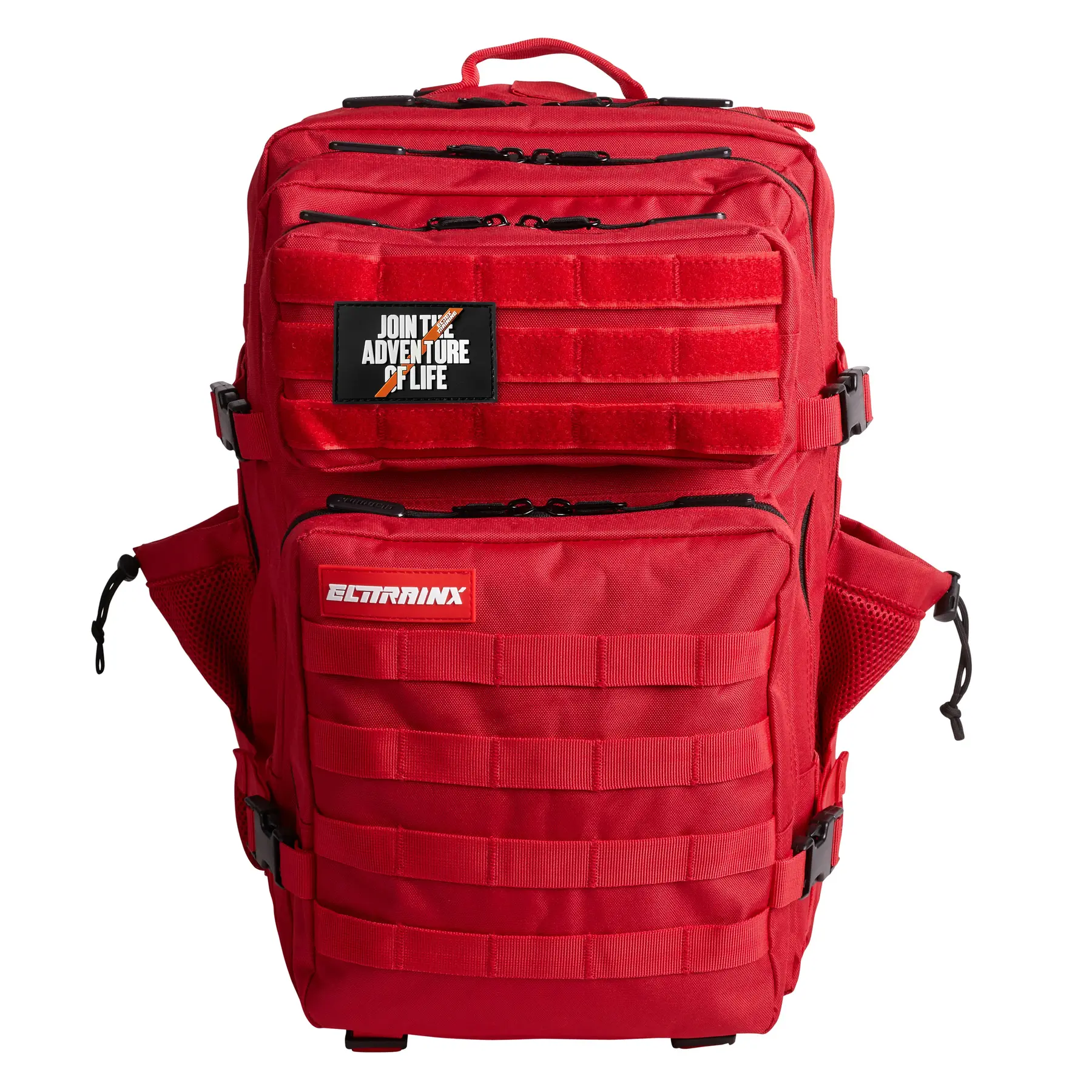 Taktischer Rucksack Elitex Training VI All In
