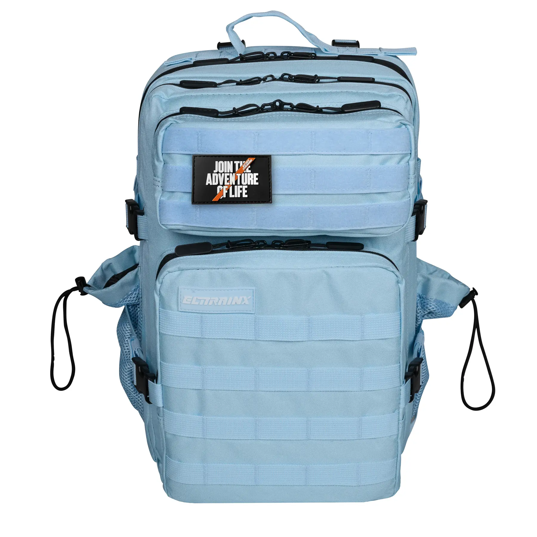 Elitex Training Unisex Bleu Tactical Backpack V1 All In
