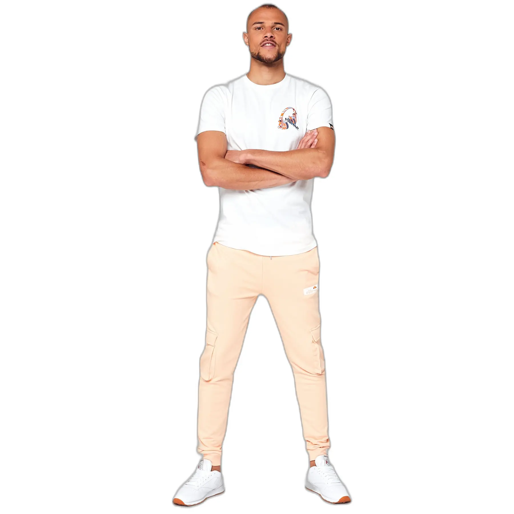 5059732397488 - Pantalon de jogging Pulia