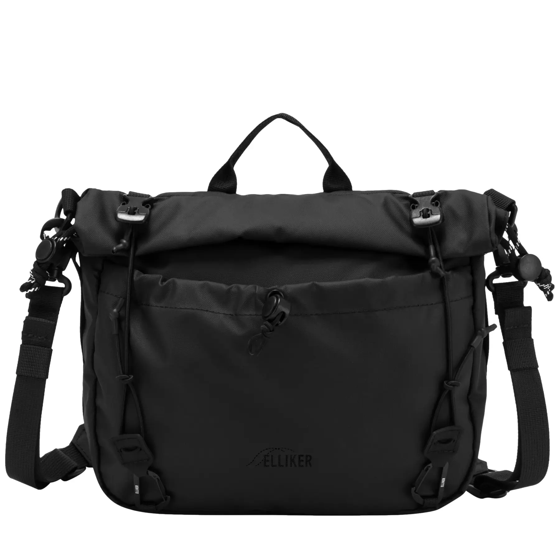 Schultertasche Elliker Nidder