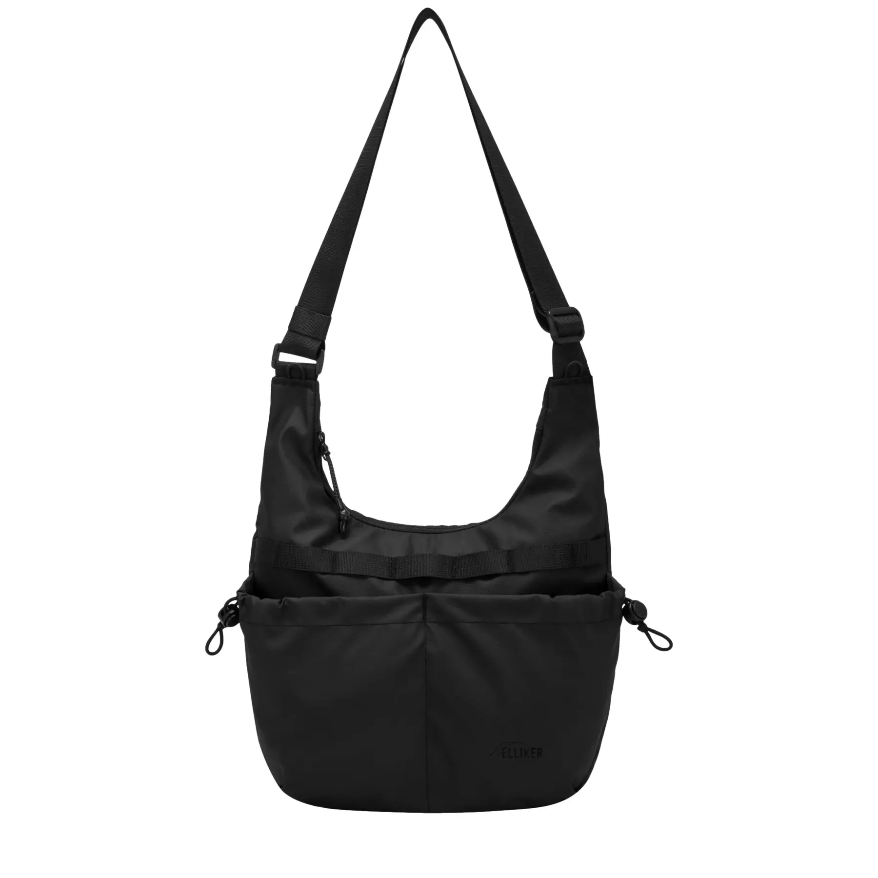 Schultertasche Elliker Bain