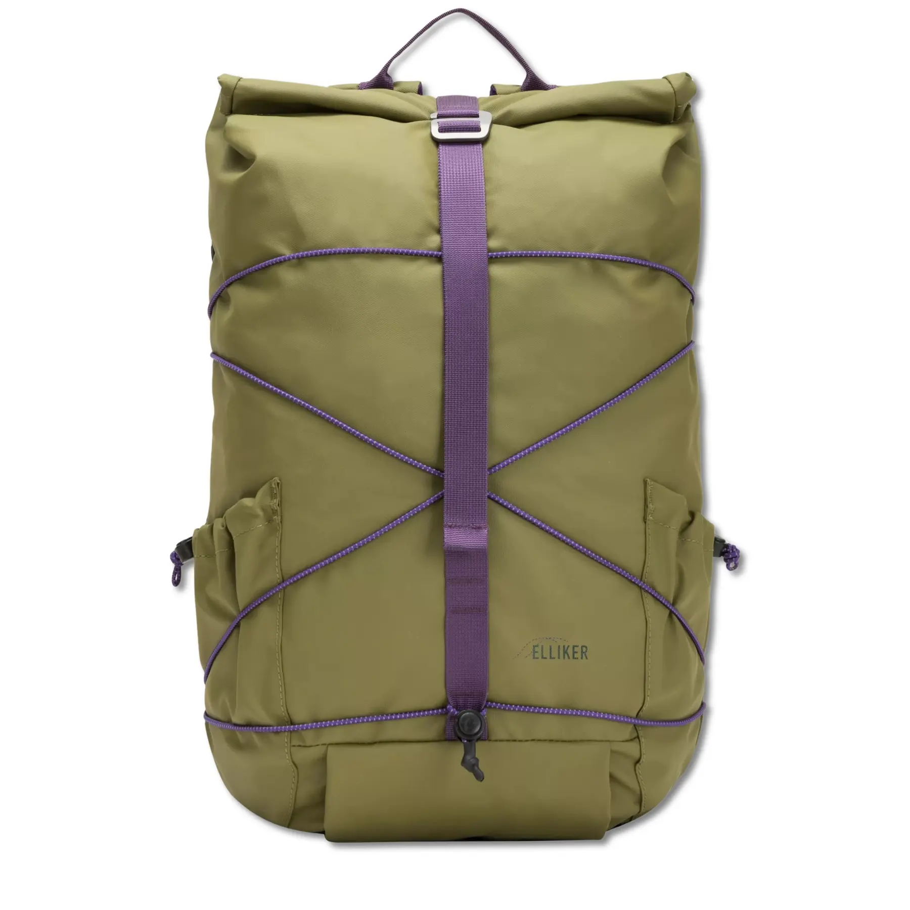 5055545861871 - Rucksack Dayle