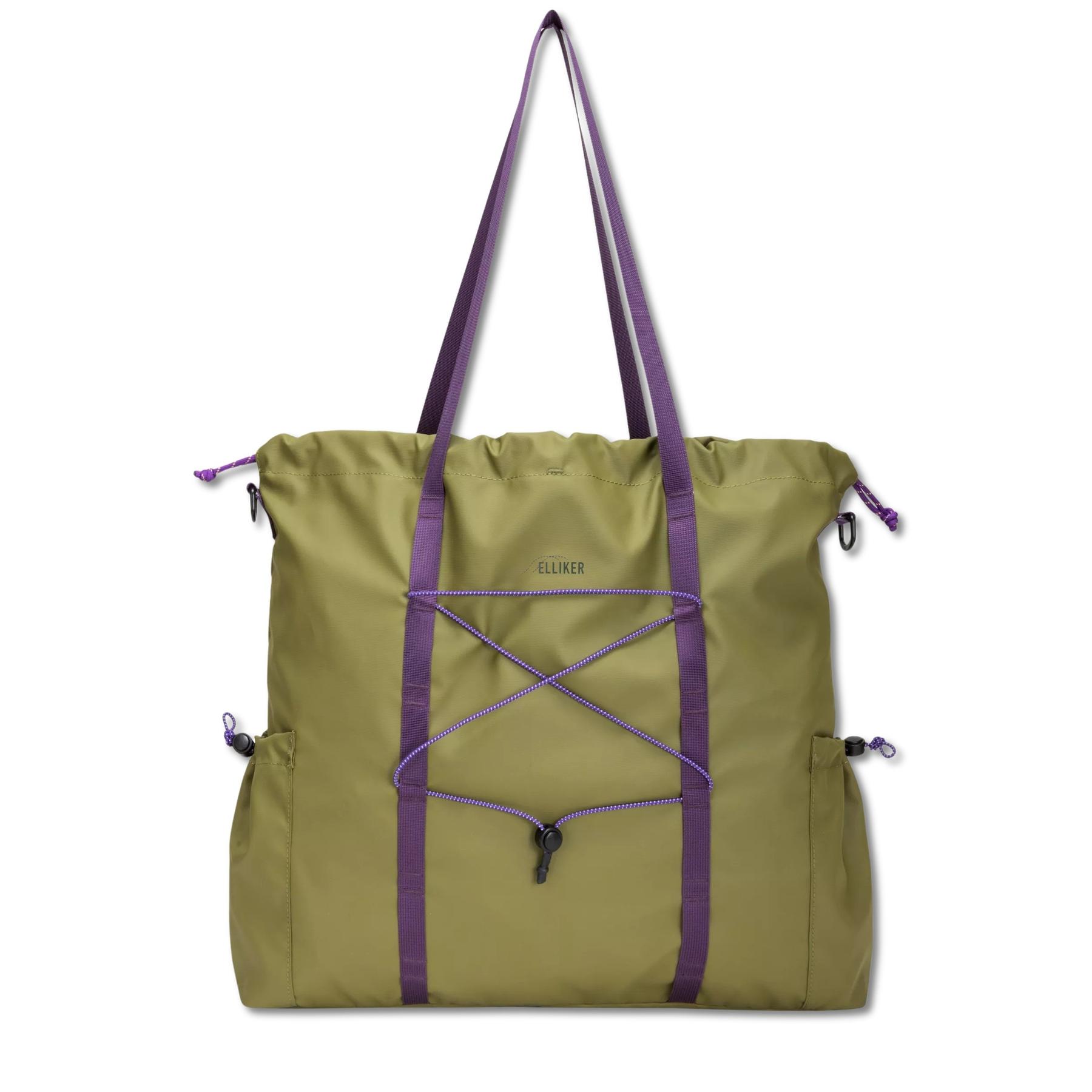 5055545861956 - Tote Bag Lammer