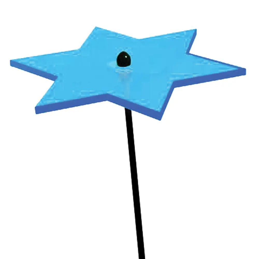 4041642191608 - Wetterfahne Otolumi Star