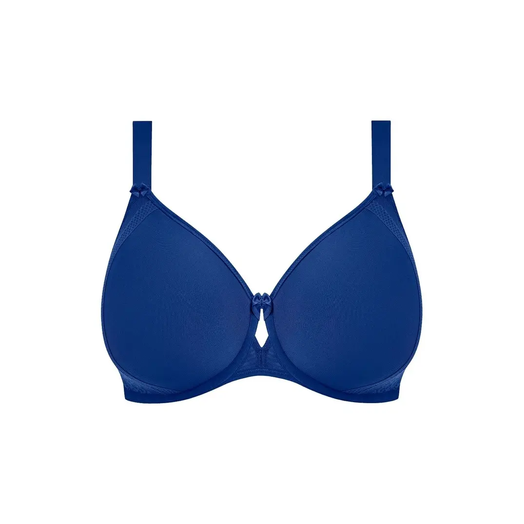 Reggiseno spacer preformato con ferretti donna  Nerina