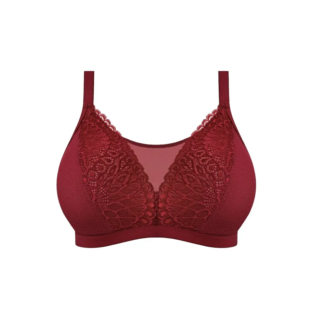 Reggiseno donna con ferretto  Tiernie