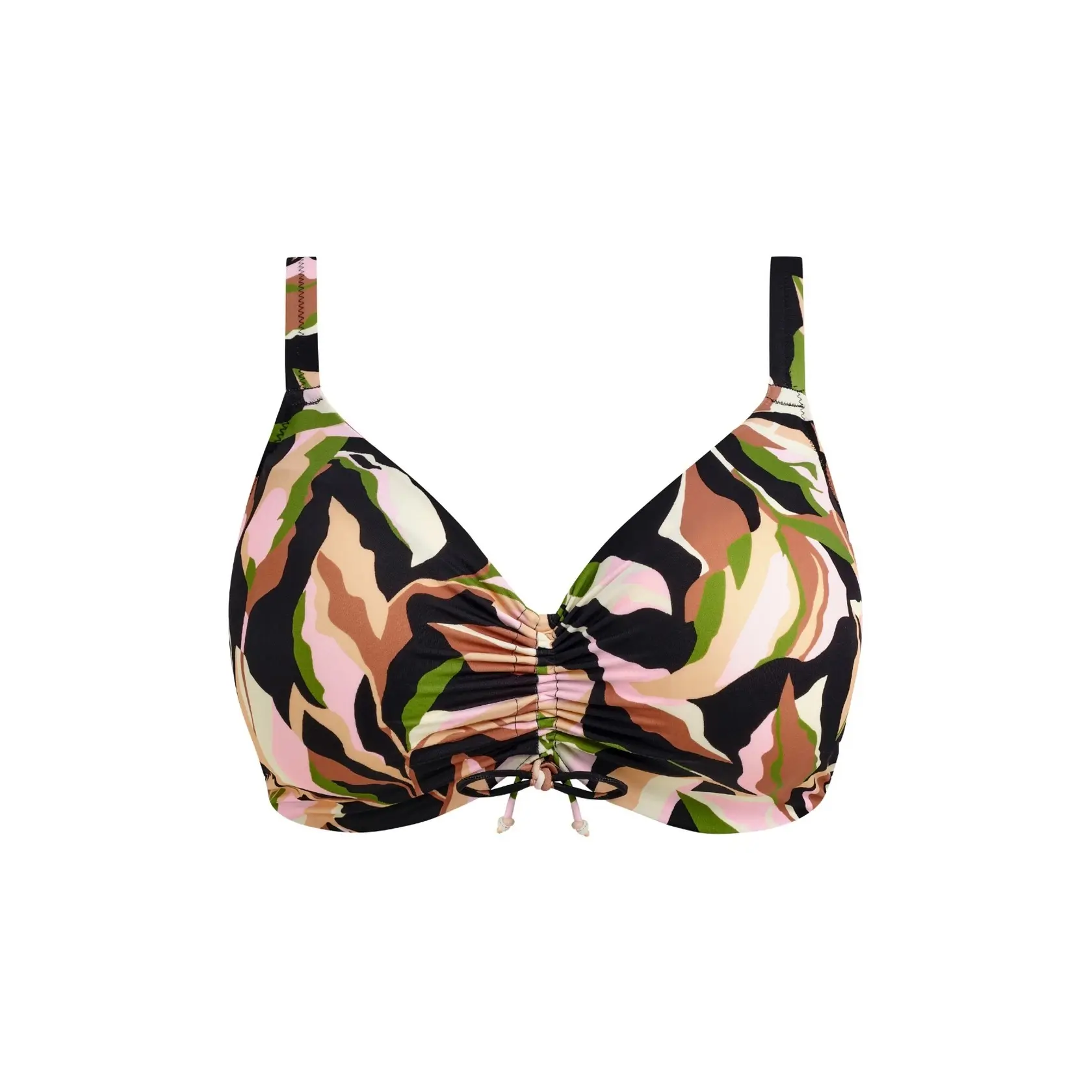 Haut de maillot de bain armatures femme Elomi Ocean Avenue