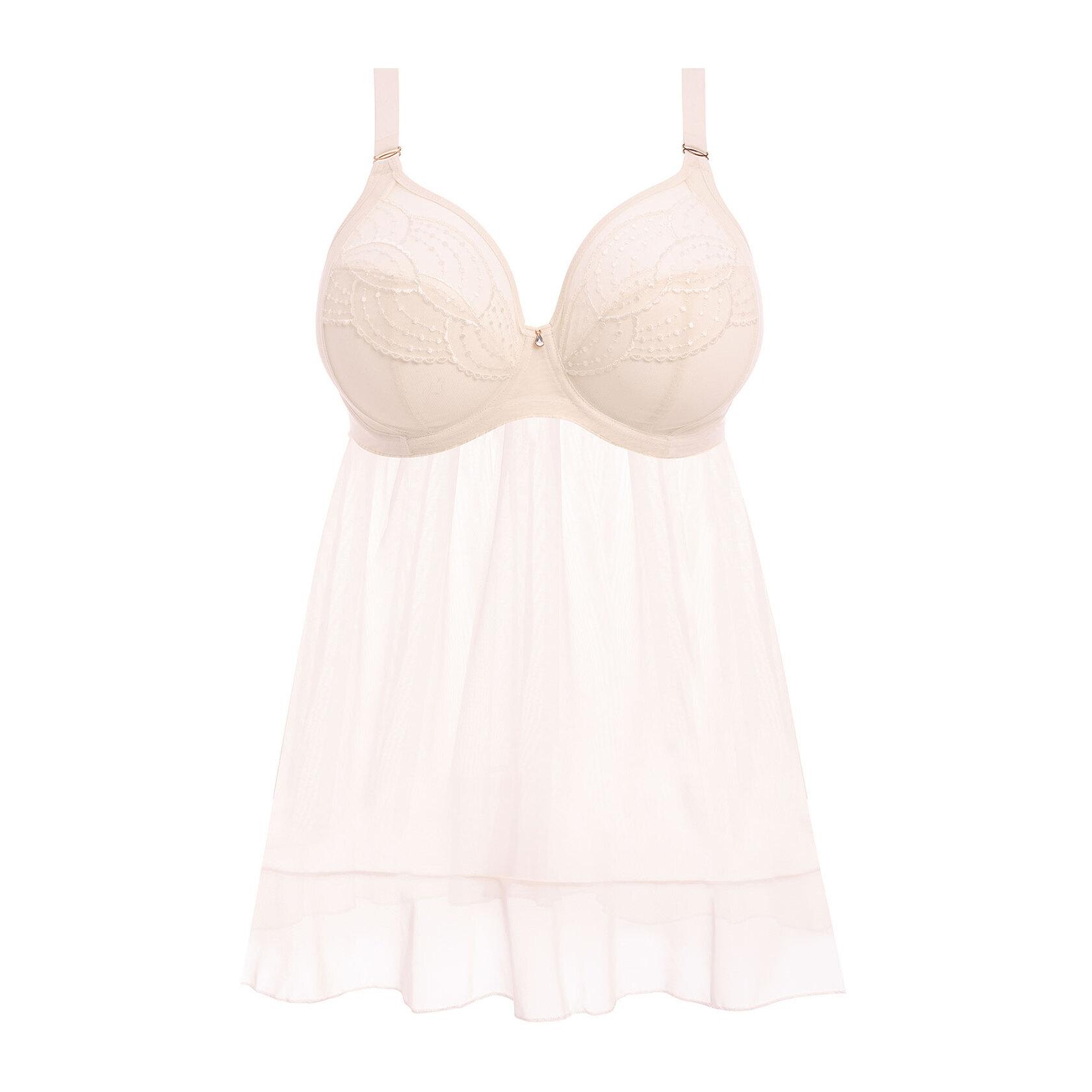 0889501764624 - Negligé Frau Priya 0889501764624 - Negligé Frau Priya