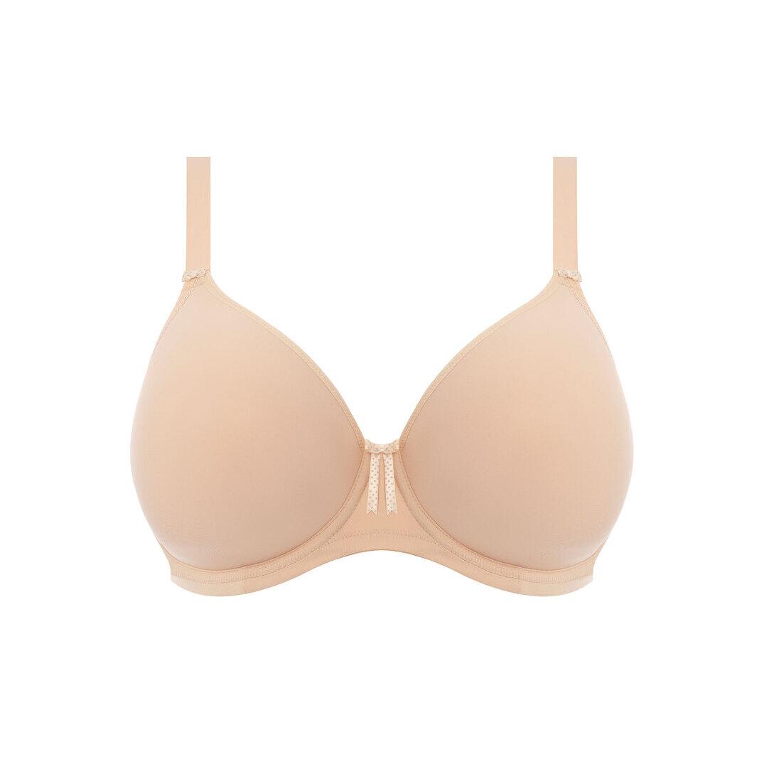 0889500274858 - Basque-BH gemoldet Bügel Frauen Bijou