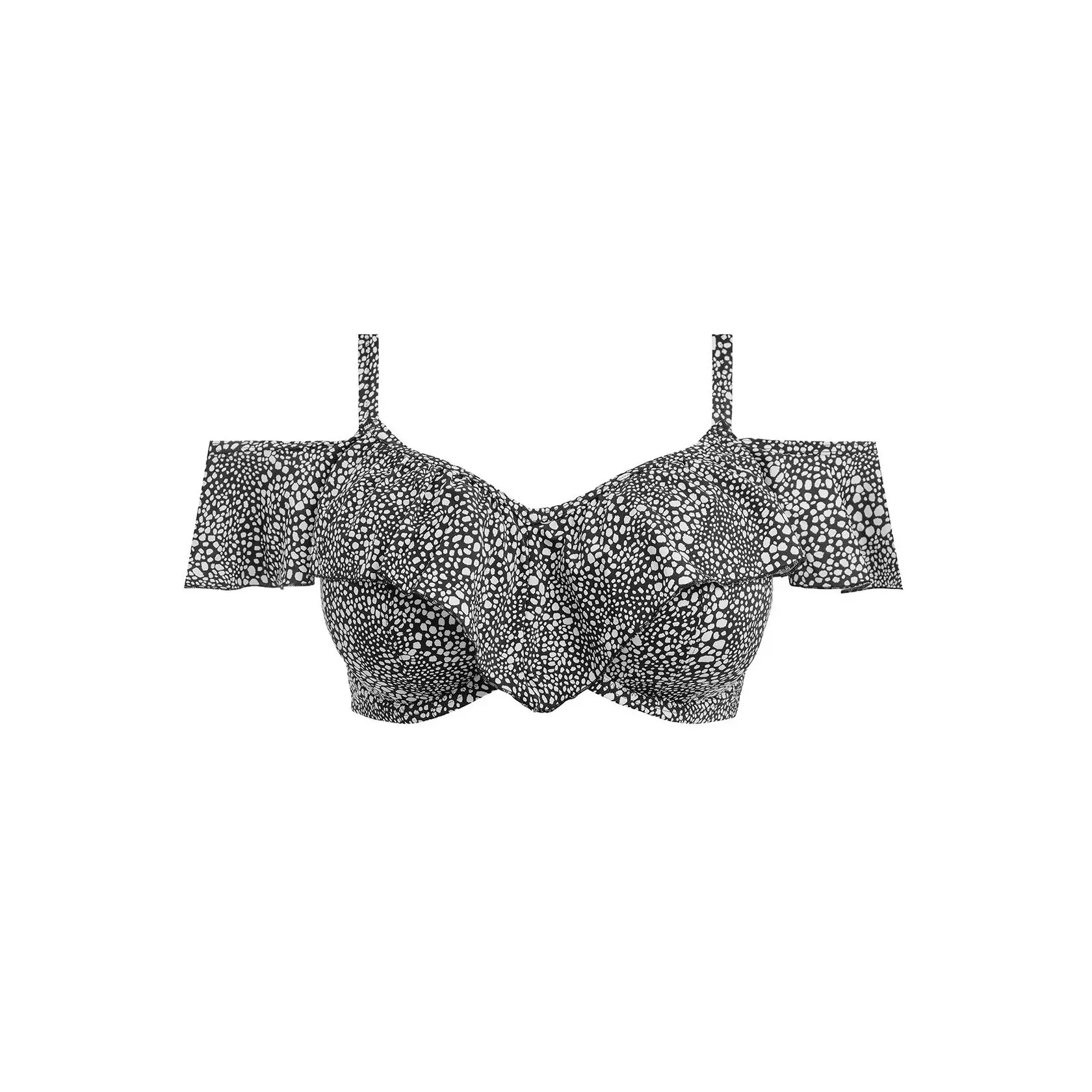 Women's swimsuit top Elomi Pebble