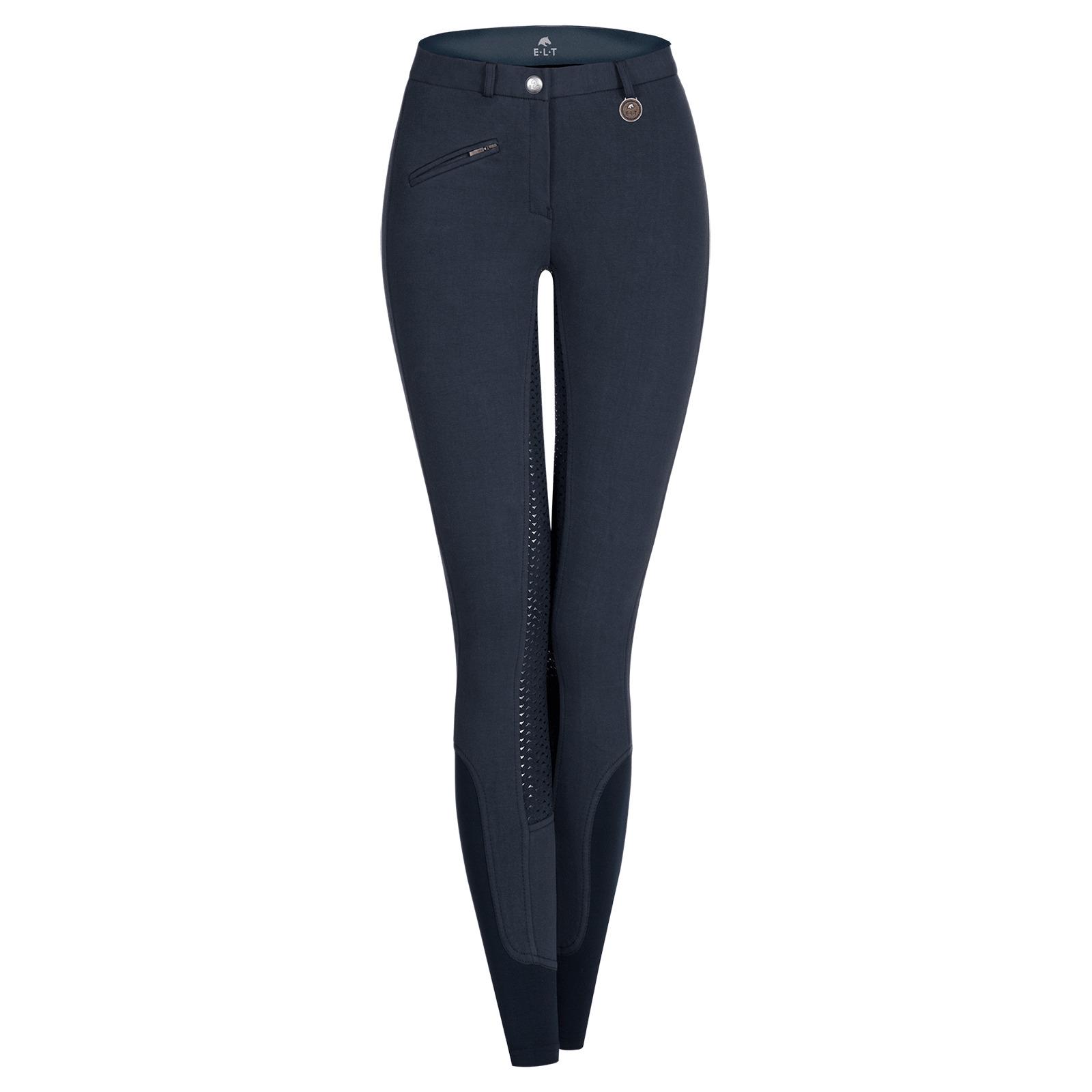 Pantaloni da competizione full grip da donna ELT Fun Sport