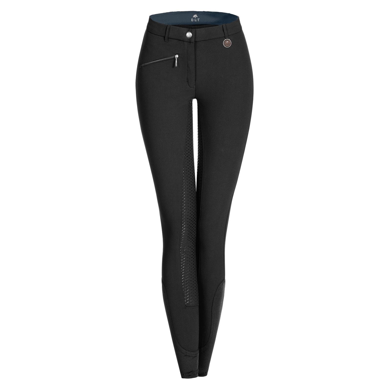 Pantaloni da competizione full grip da donna ELT Micro Sport Pro