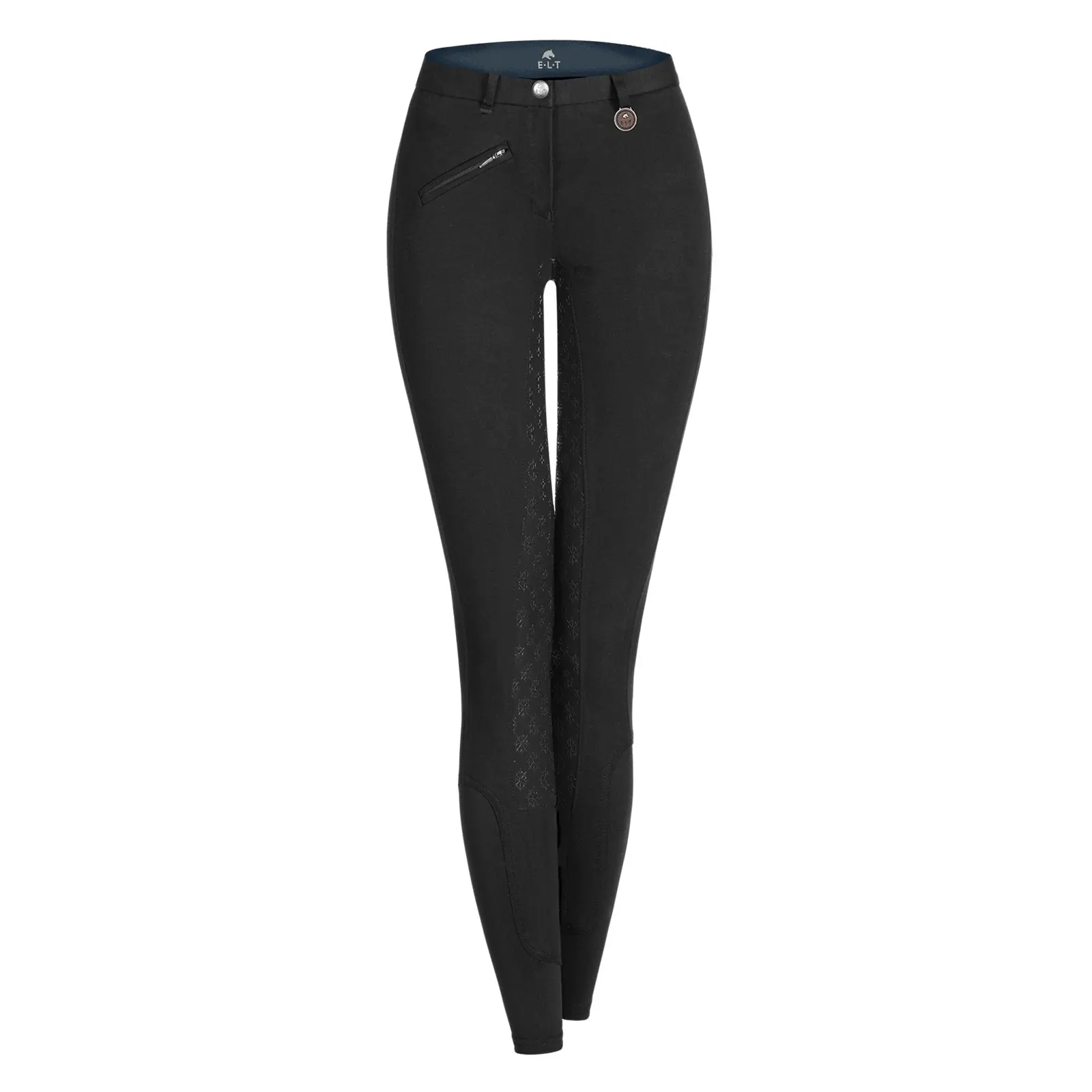 Meilleurs prix pour Pantalon de concours full grip thermique fille ELT Fun Sport