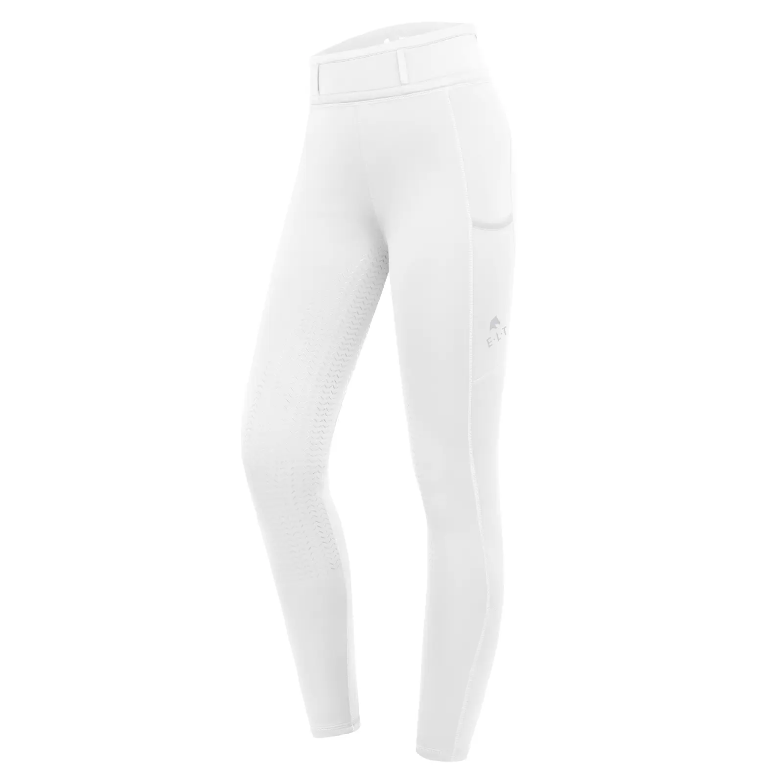Comparer les prix de Legging de concours fille ELT Ella