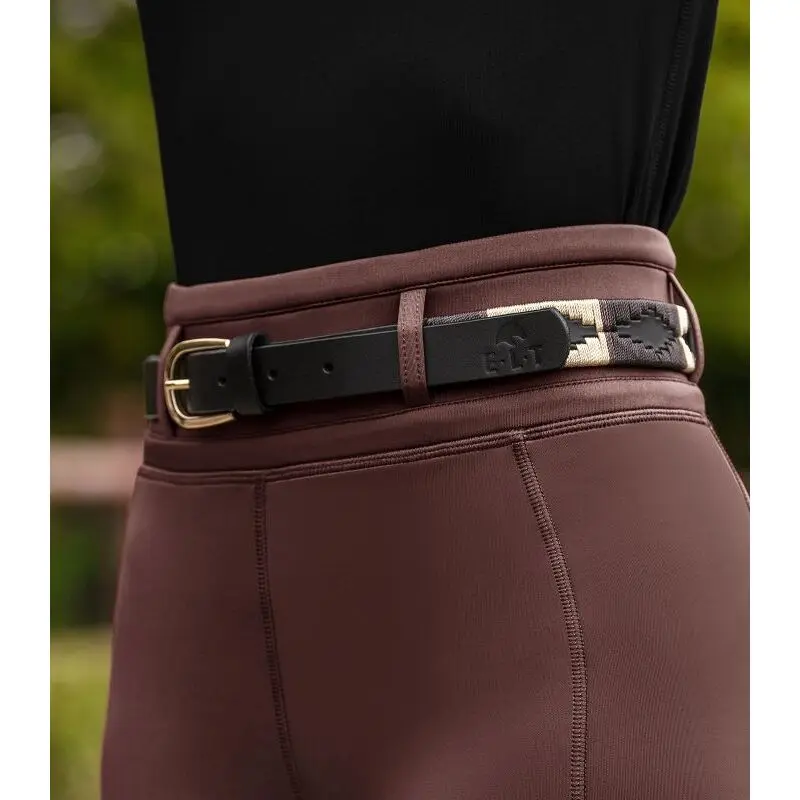 Ceinture Cuir ELT Gemma