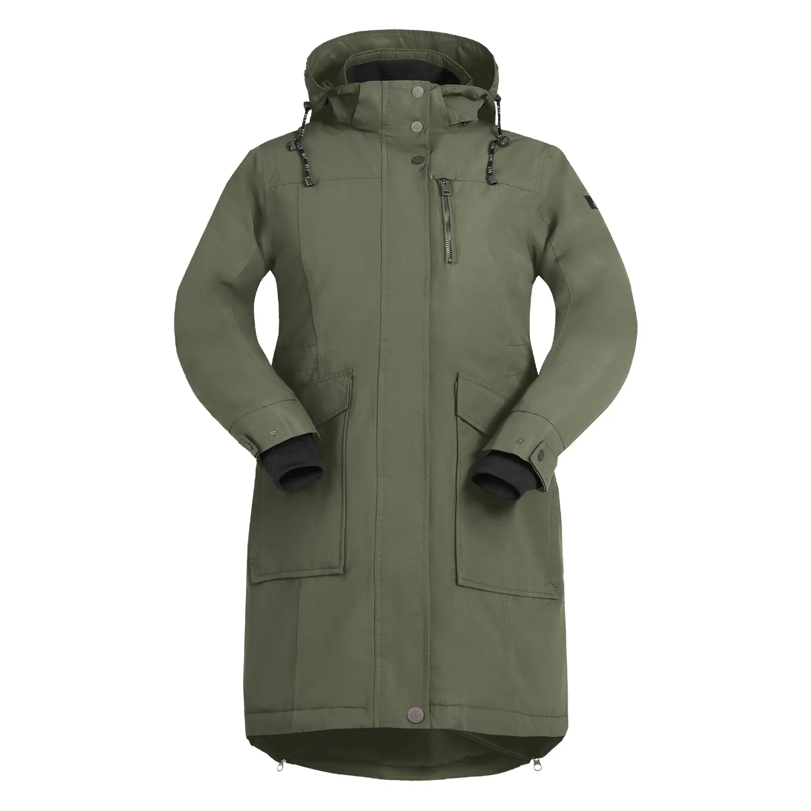 Meilleurs prix pour Parka femme ELT Vorl