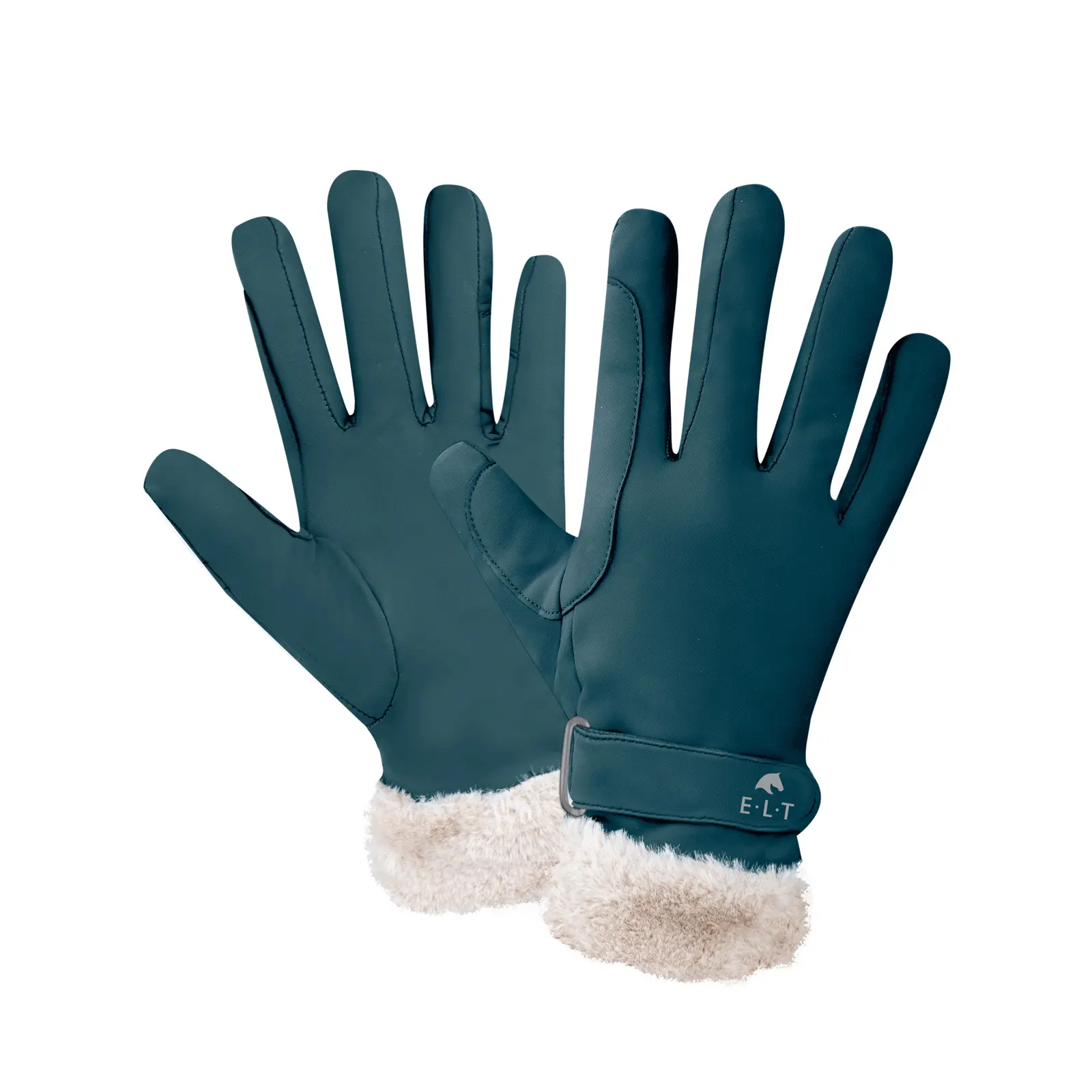 Comparer les prix de Gants d'équitation femme ELT St. Moritz
