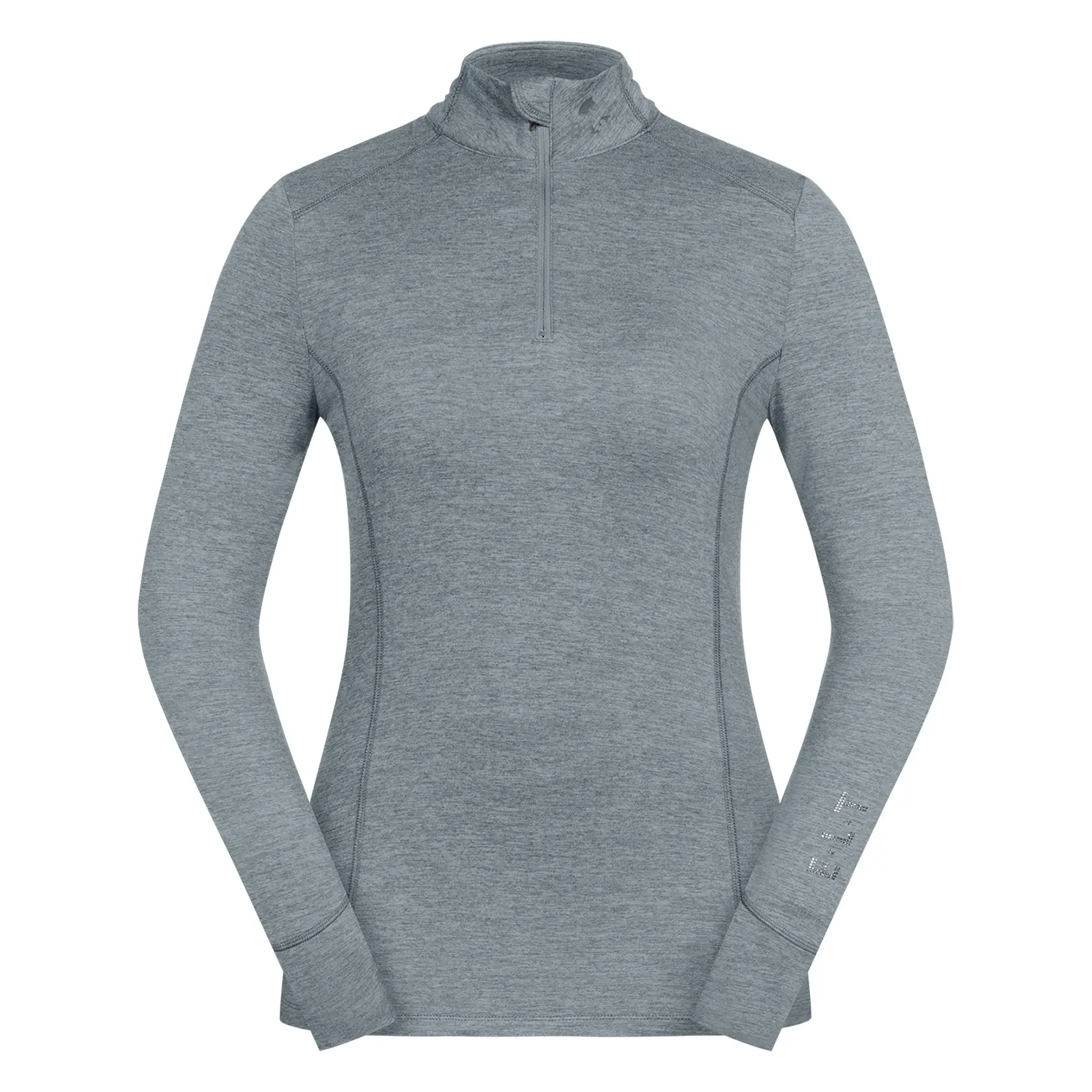 Meilleurs prix pour Maillot équitation manches longues femme ELT Milano