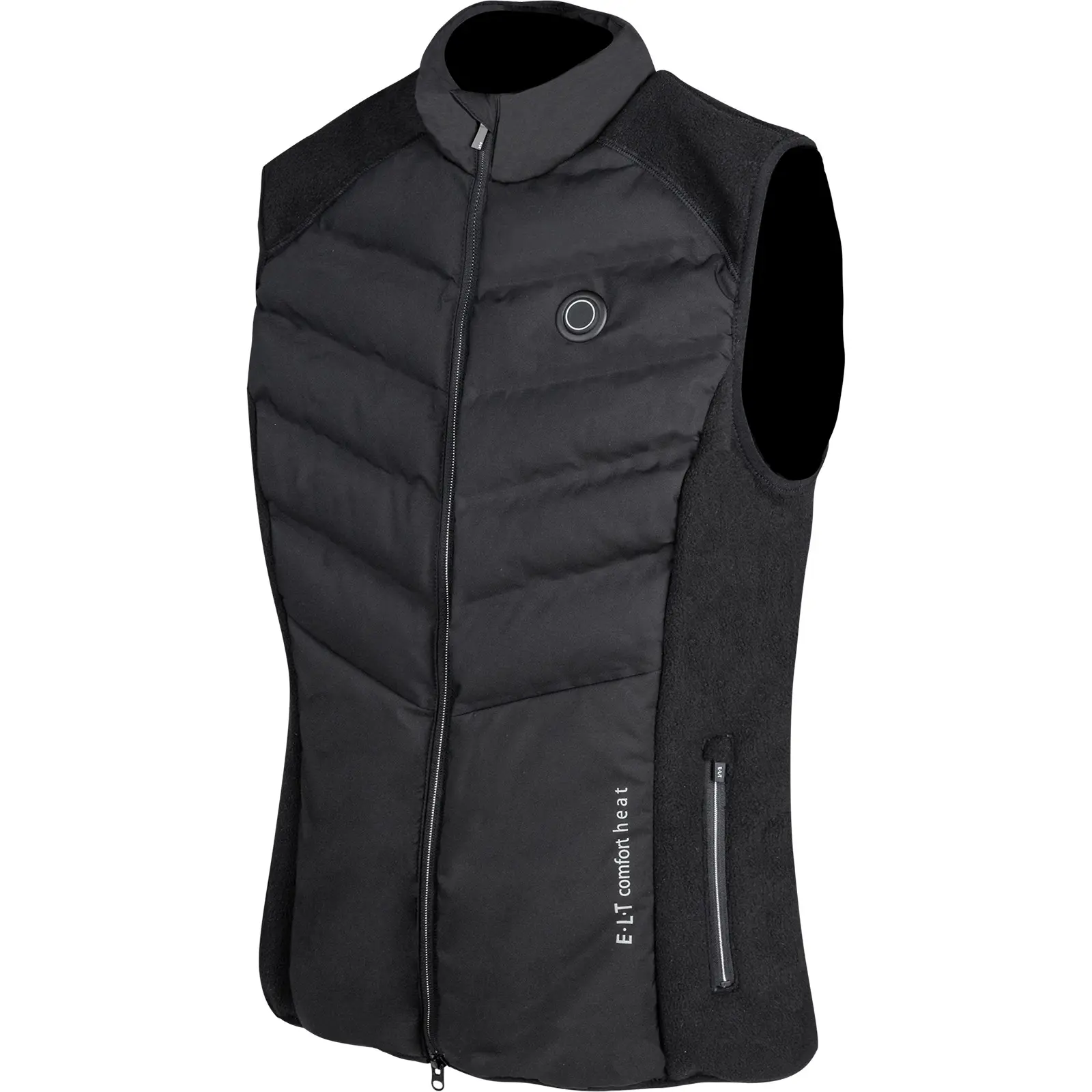Gilet chauffant fille ELT Comfort Heat