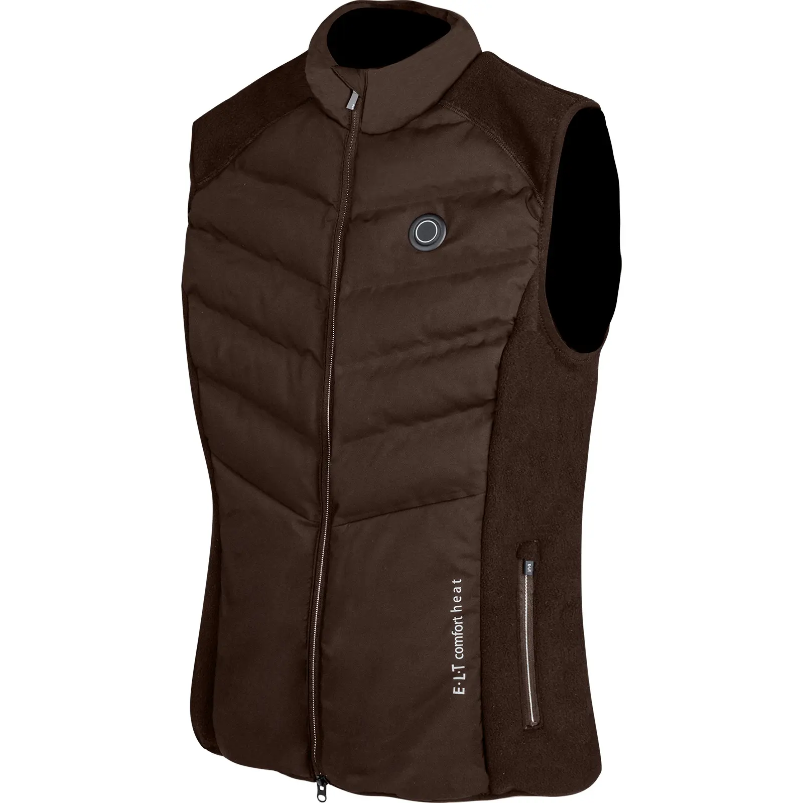 Gilet chauffant femme ELT Comfort Heat