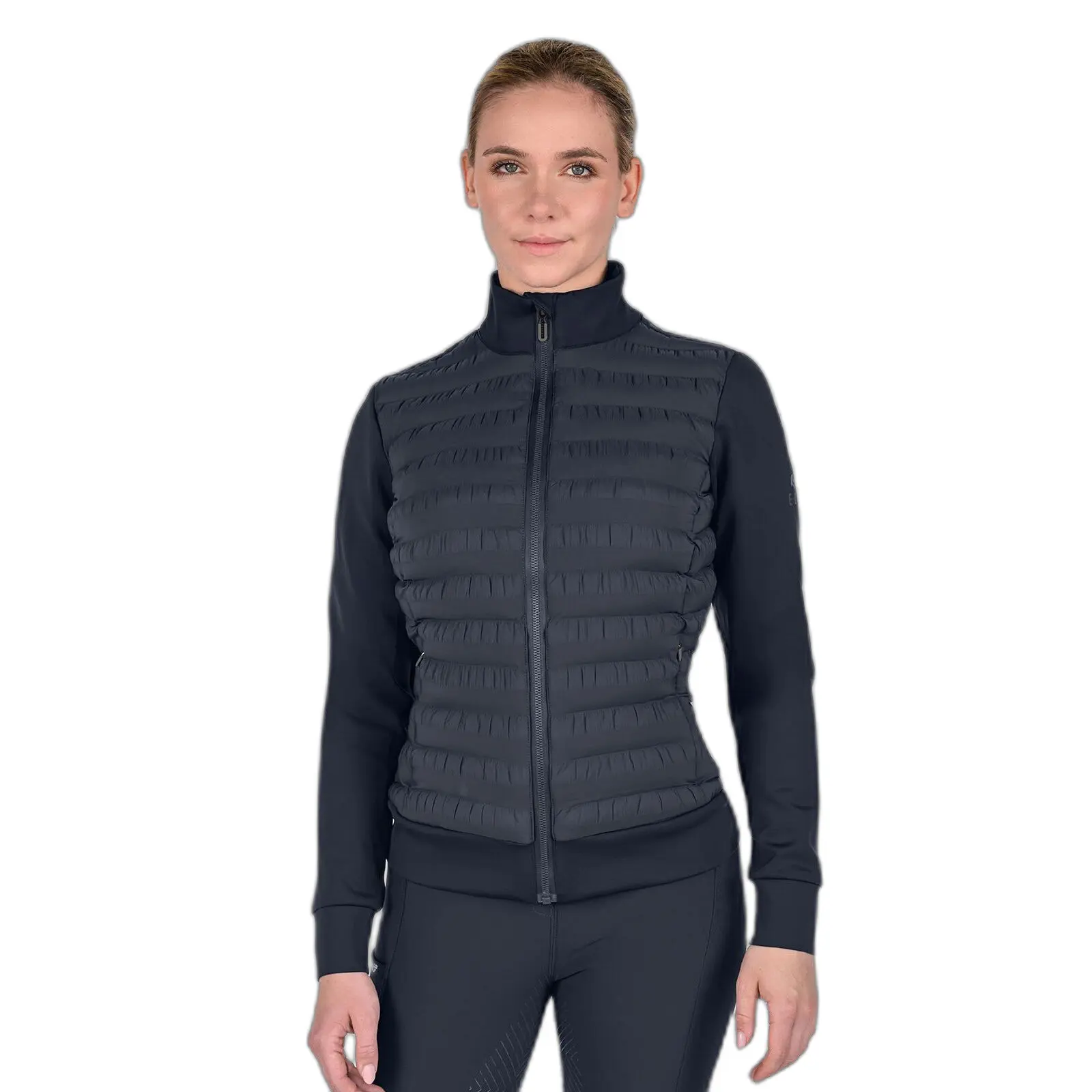 Meilleurs prix pour Doudoune équitation femme ELT Hybride Sydney