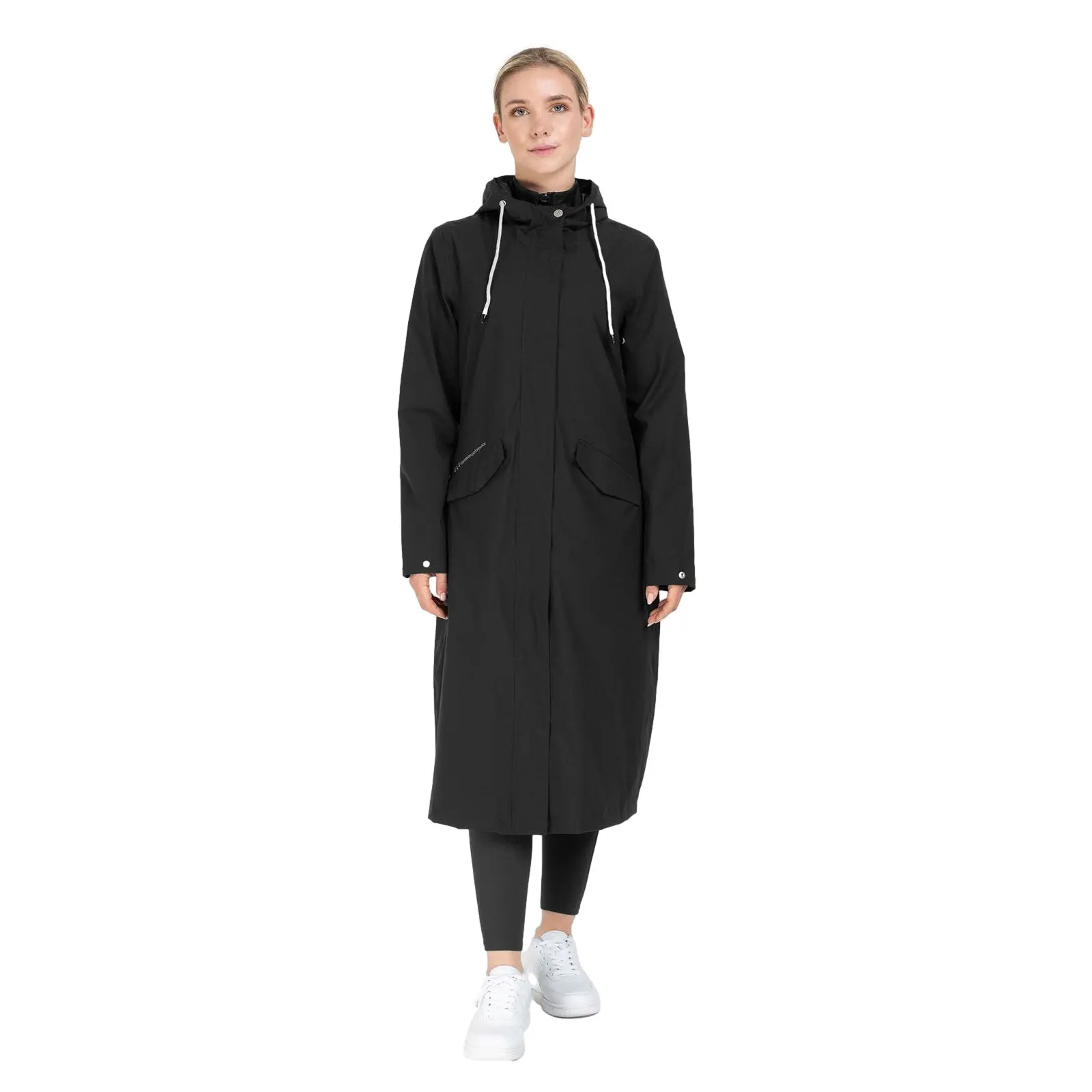 Imperméable équitation ELT Performance