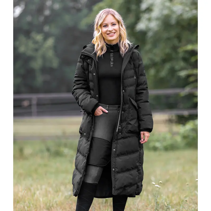 Dames rijjas ELT Winter Performance Opal | Sport is good