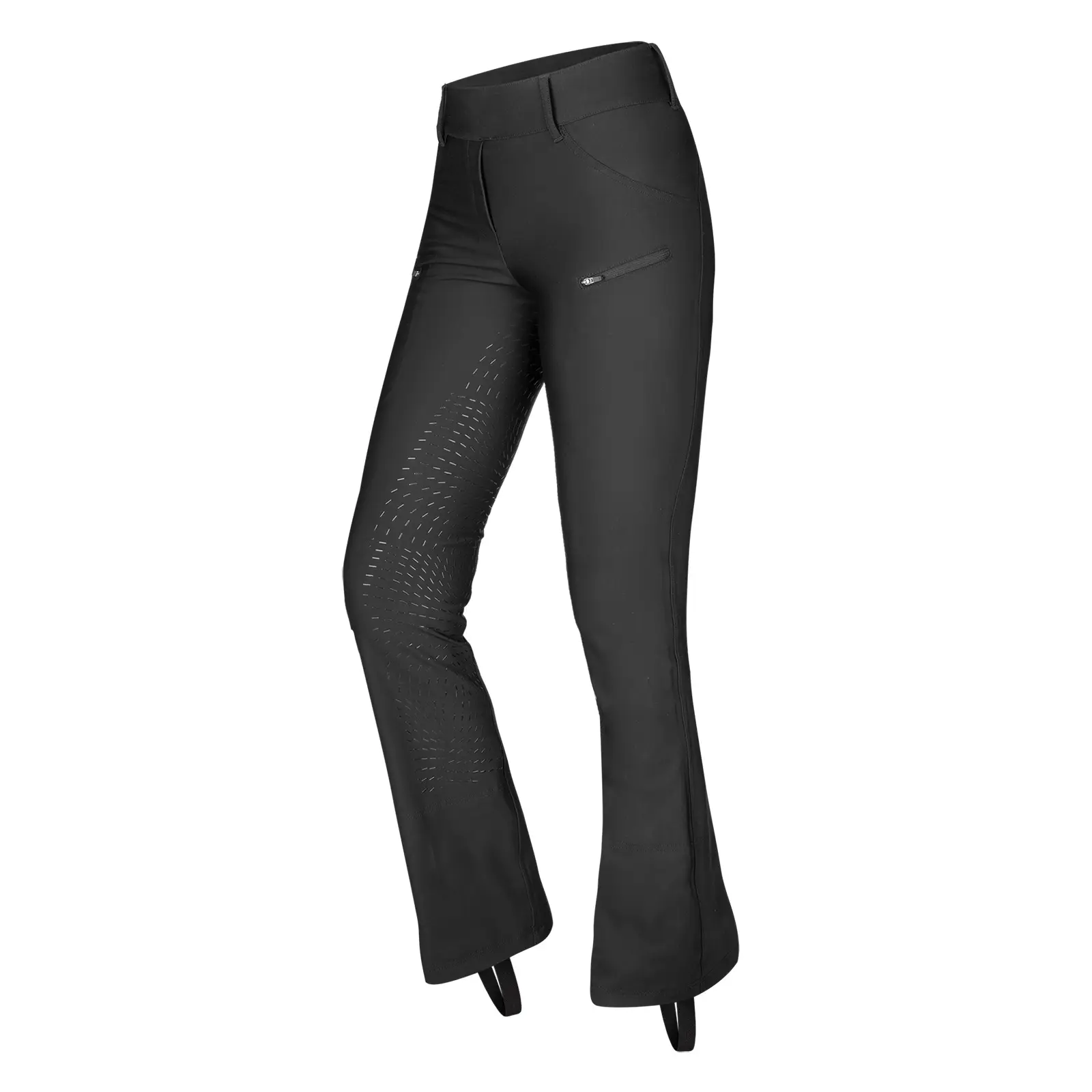 Legging équitation full grip femme ELT Jodhpur Olivia Silikon