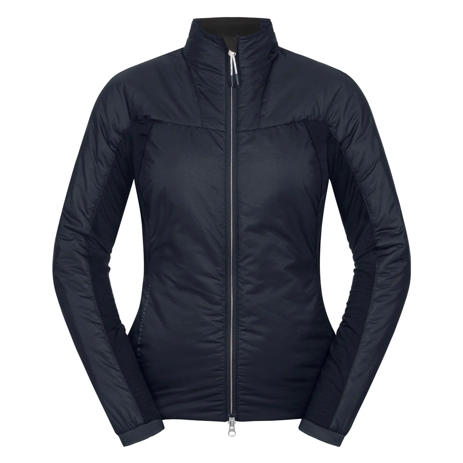 Wasserdichte Reitjacke ELT Porto