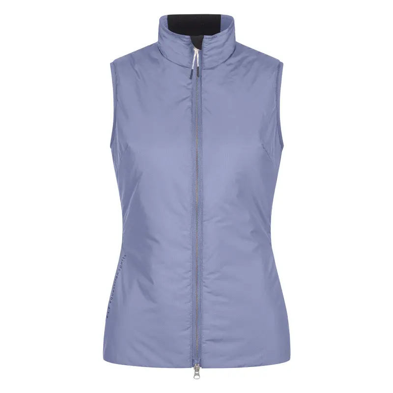 Comparer les prix de Gilet équitation femme ELT Palma