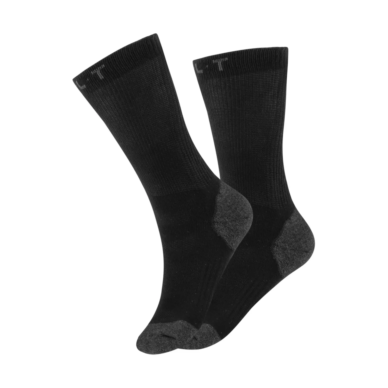 Chaussettes équitation courtes ELT Bamboo