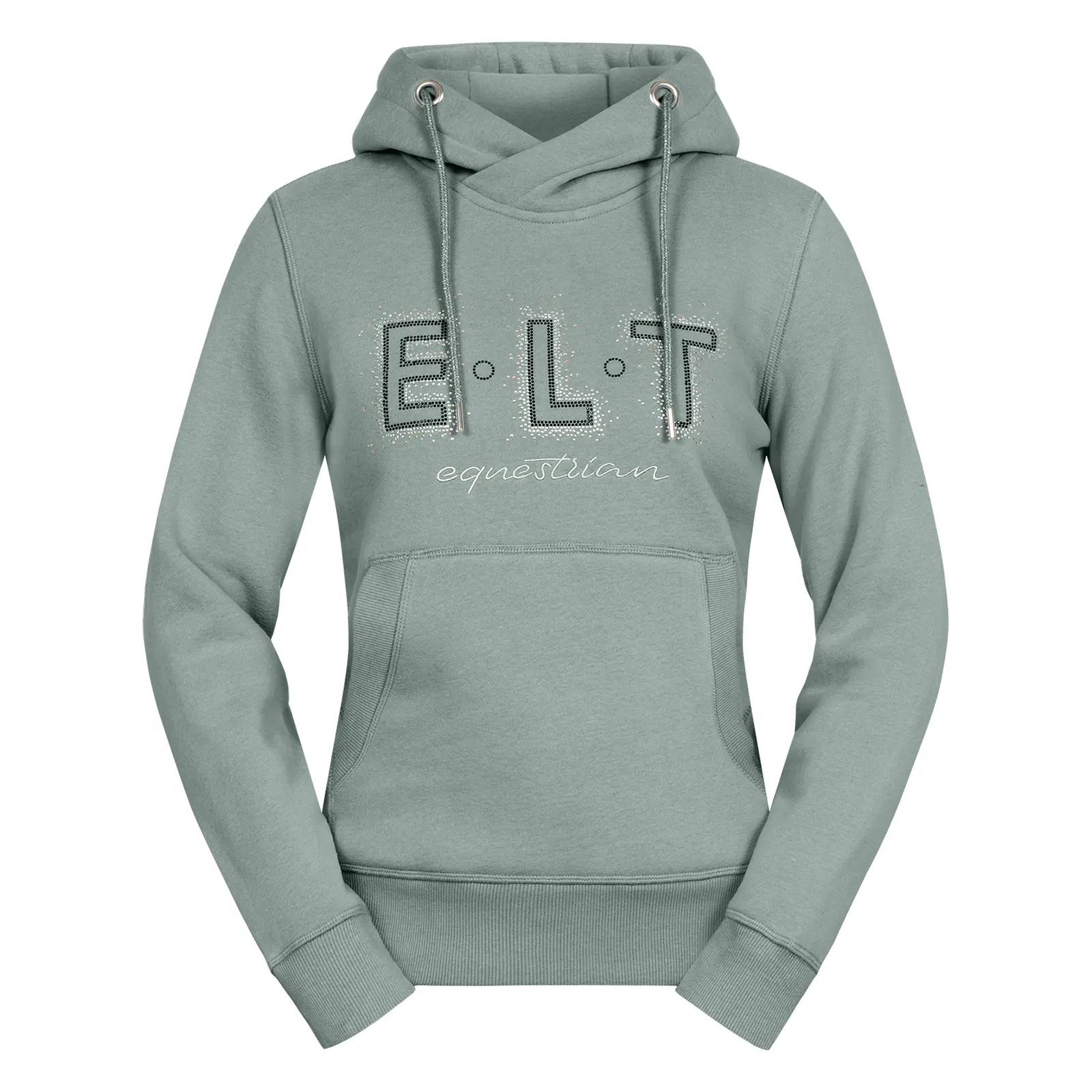 Comparer les prix de Pull à capuche femme ELT Rio