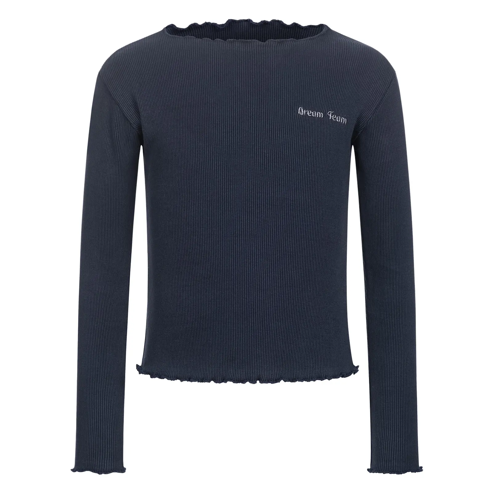 Comparer les prix de T-shirt manches longues fille ELT Lucky Merle