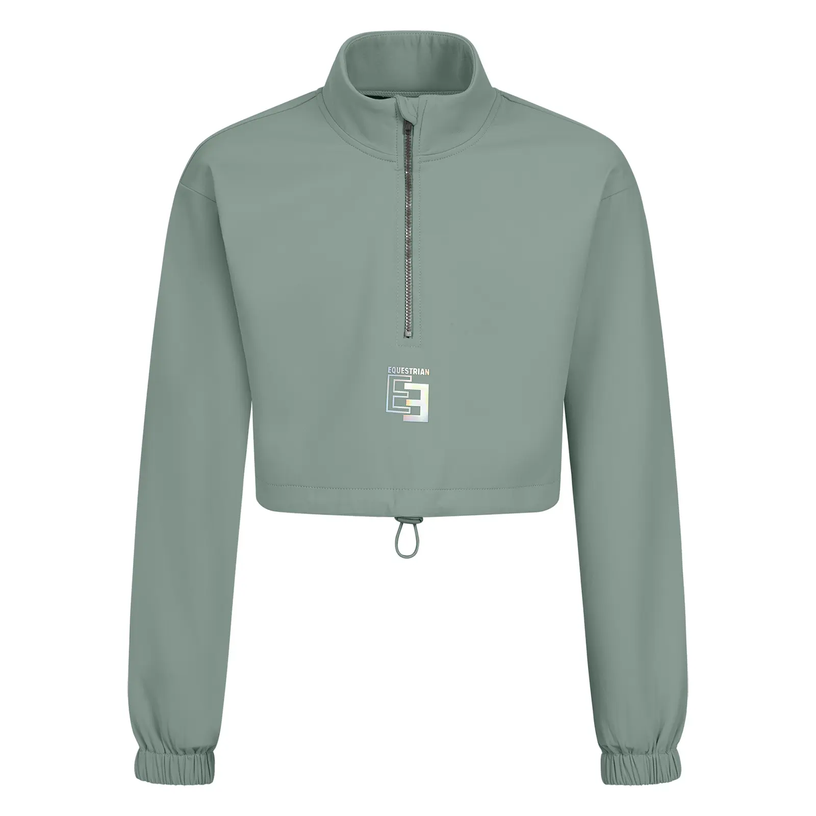 Meilleurs prix pour Sweatshirt technique fille ELT Amelie