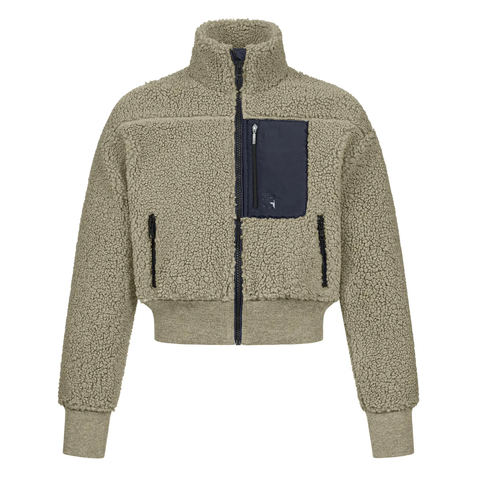 Pile da bambina ELT Teddy Alba