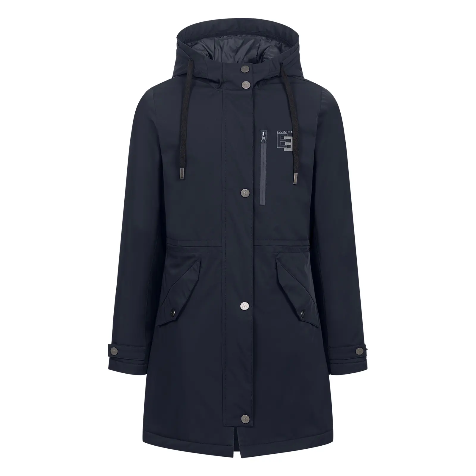 Meilleurs prix pour Parka fille ELT Ava