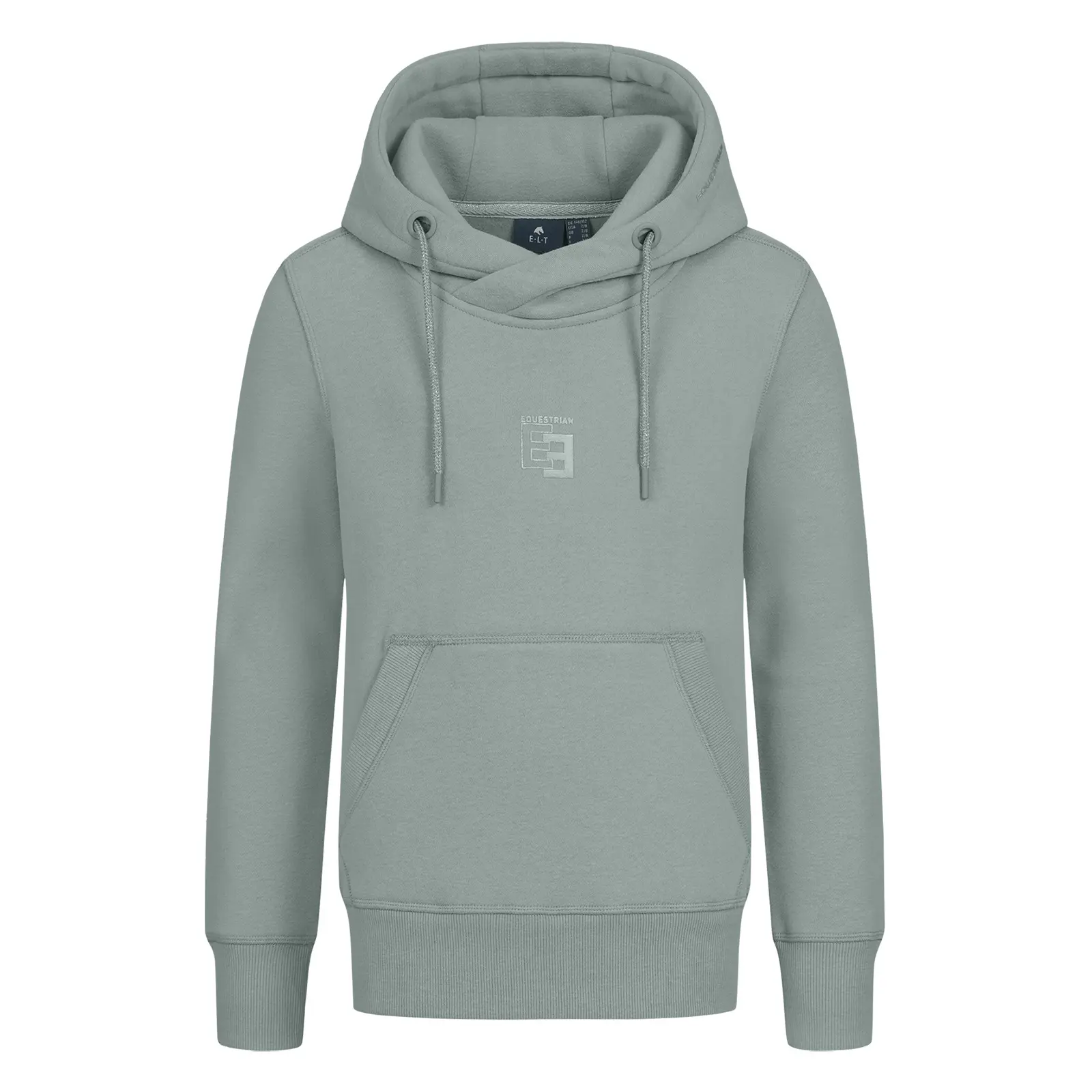 Comparer les prix de Sweatshirt à capuche fille ELT Ariana