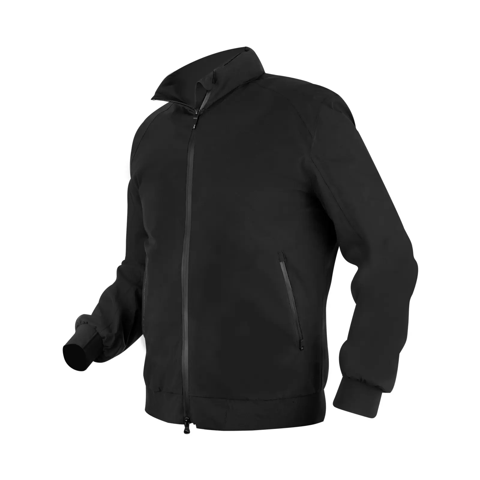Comparer les prix de Blouson full zip ELT Performance Reno