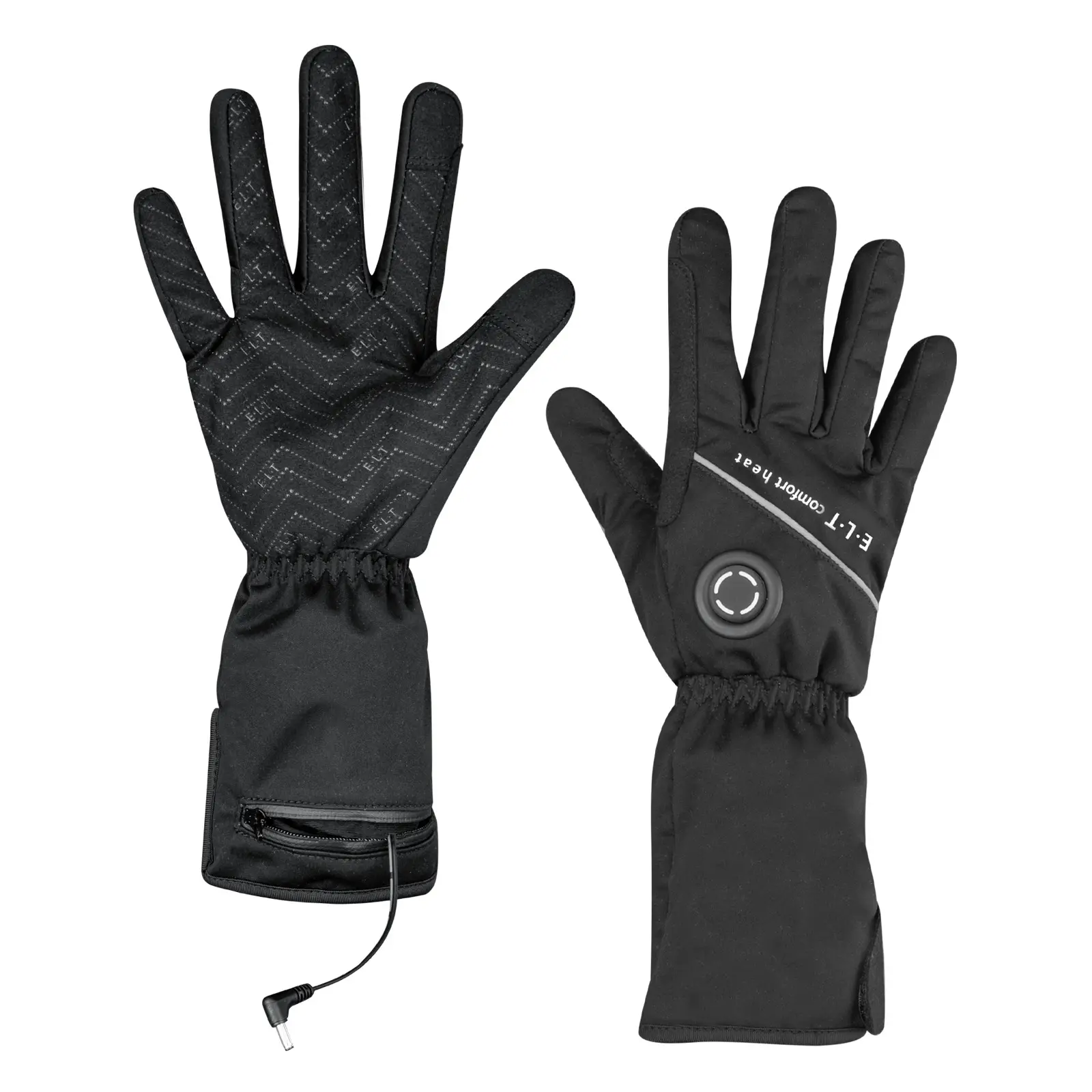 Comparer les prix de Gants chauffants ELT Comfort Heat