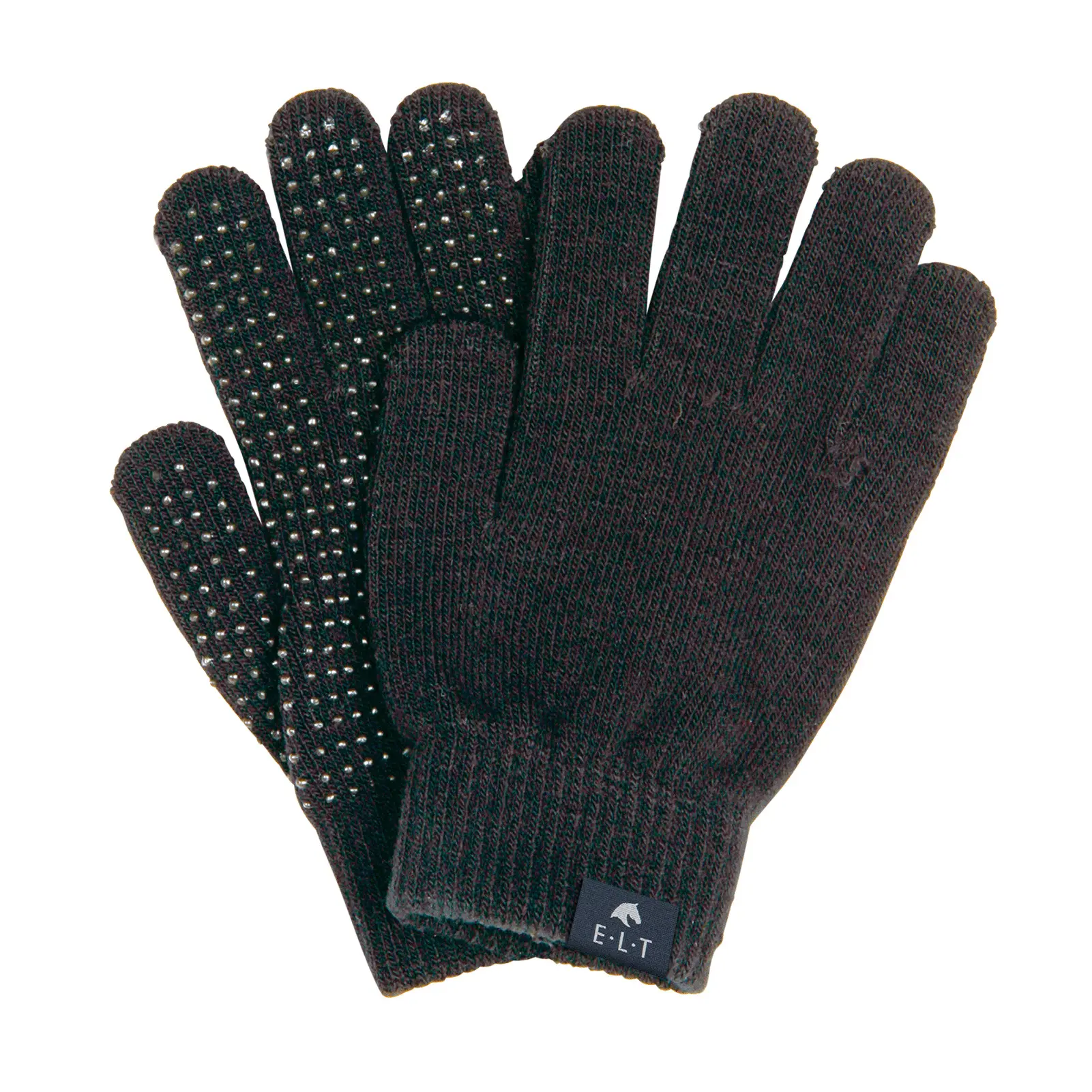 Comparer les prix de Gants d'équitation ELT Magic Grippy Trend