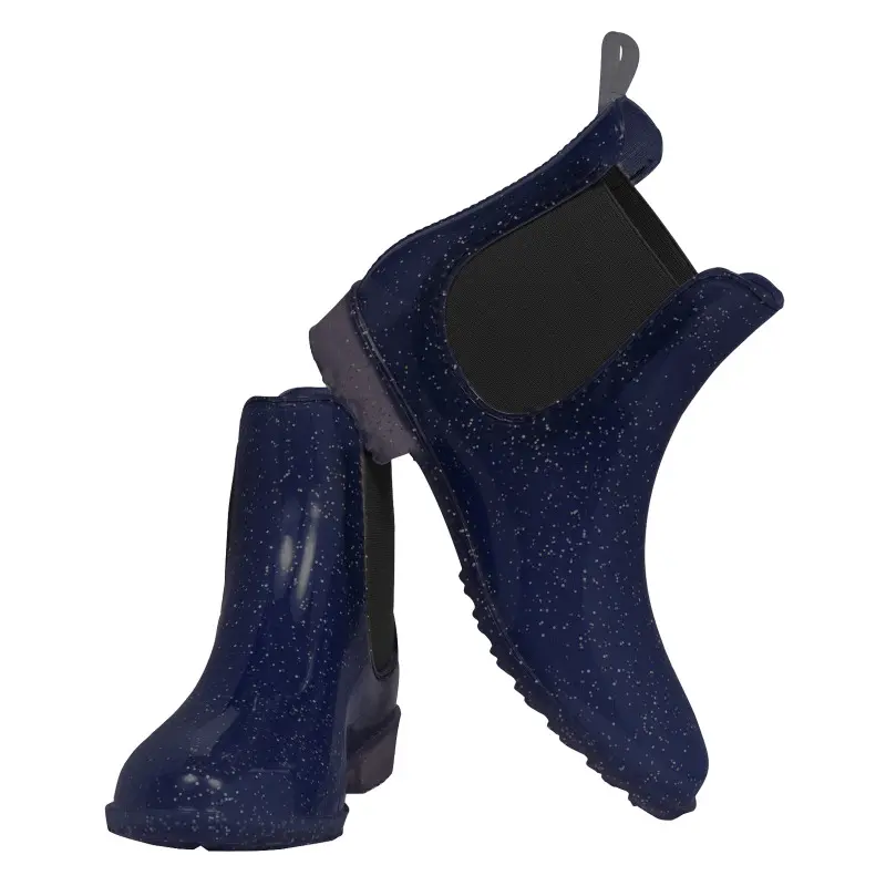 Bottines enfant ELT Jodhpur Sparkle