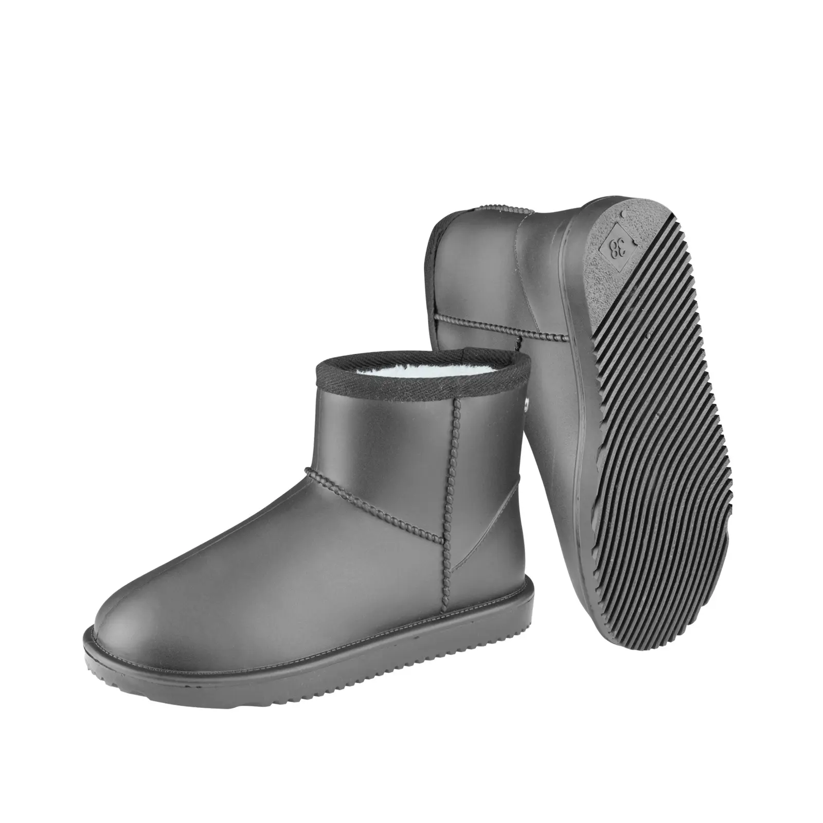 Meilleurs prix pour Bottes de pluie court ELT