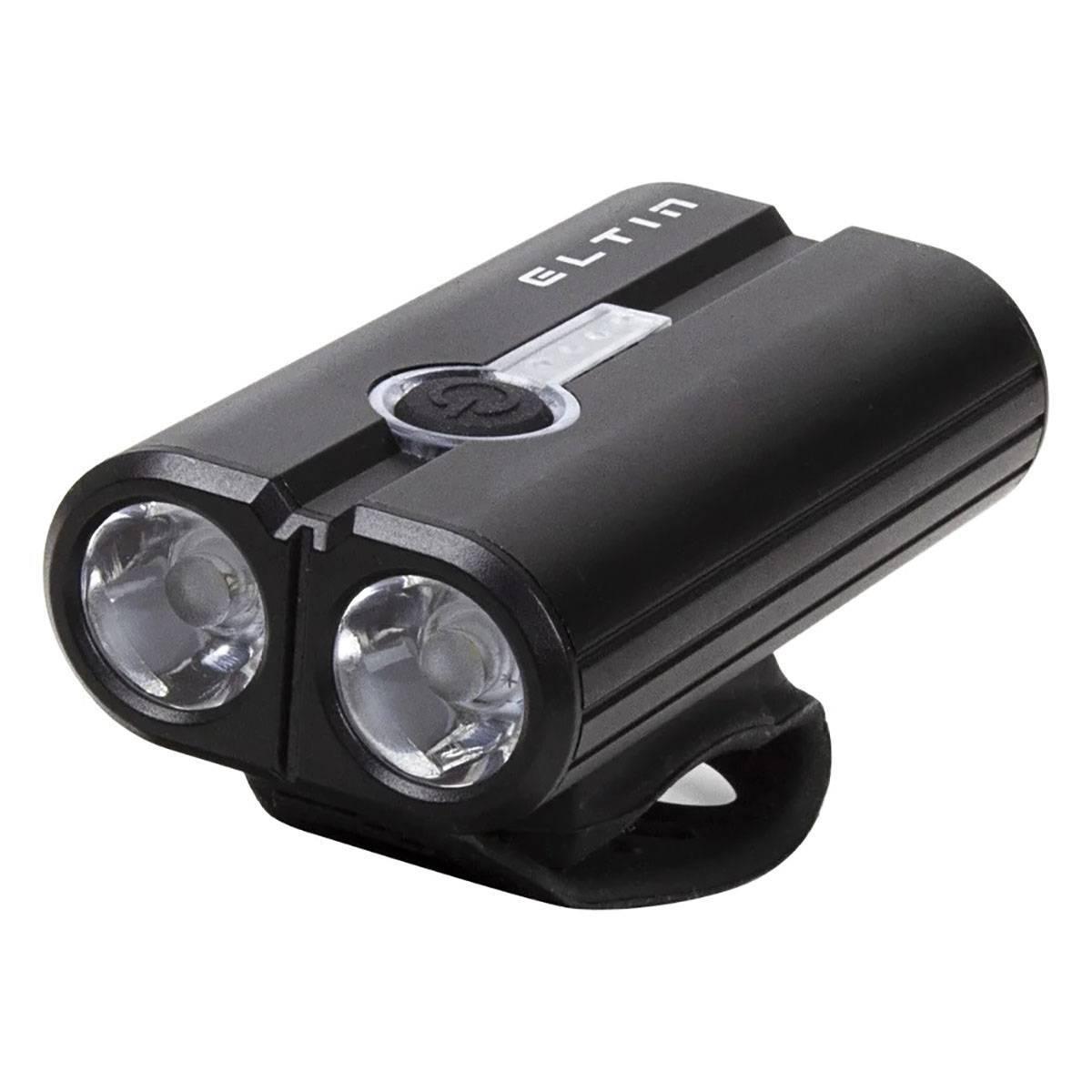 Velo Store - UK Headlamp Eltin Focus | Extra 10% off with Subscription, Postage £16.79 to UK Fedex.
